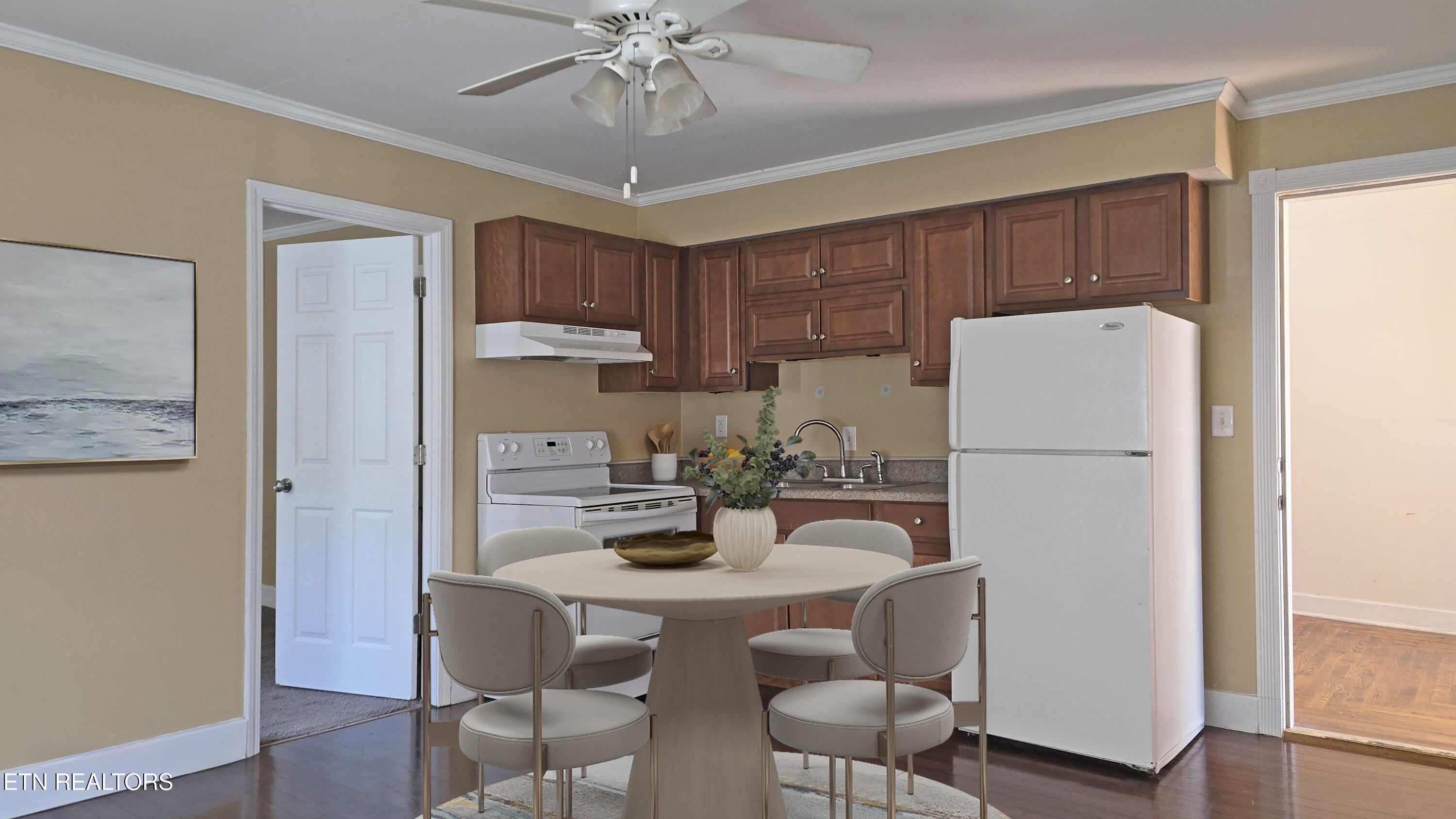 311 Silver Place Knoxville TN 37917