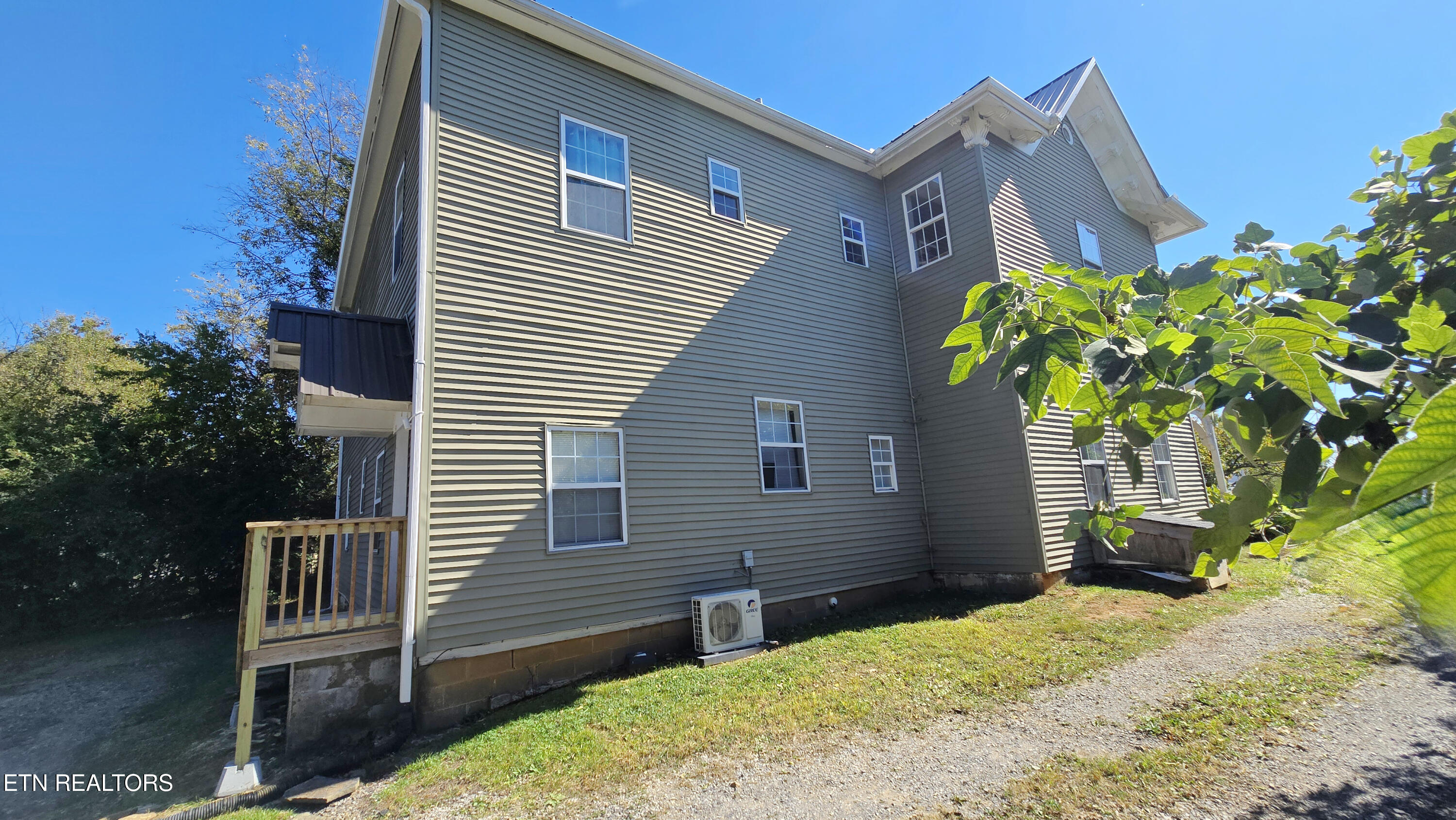 311 Silver Place Knoxville TN 37917