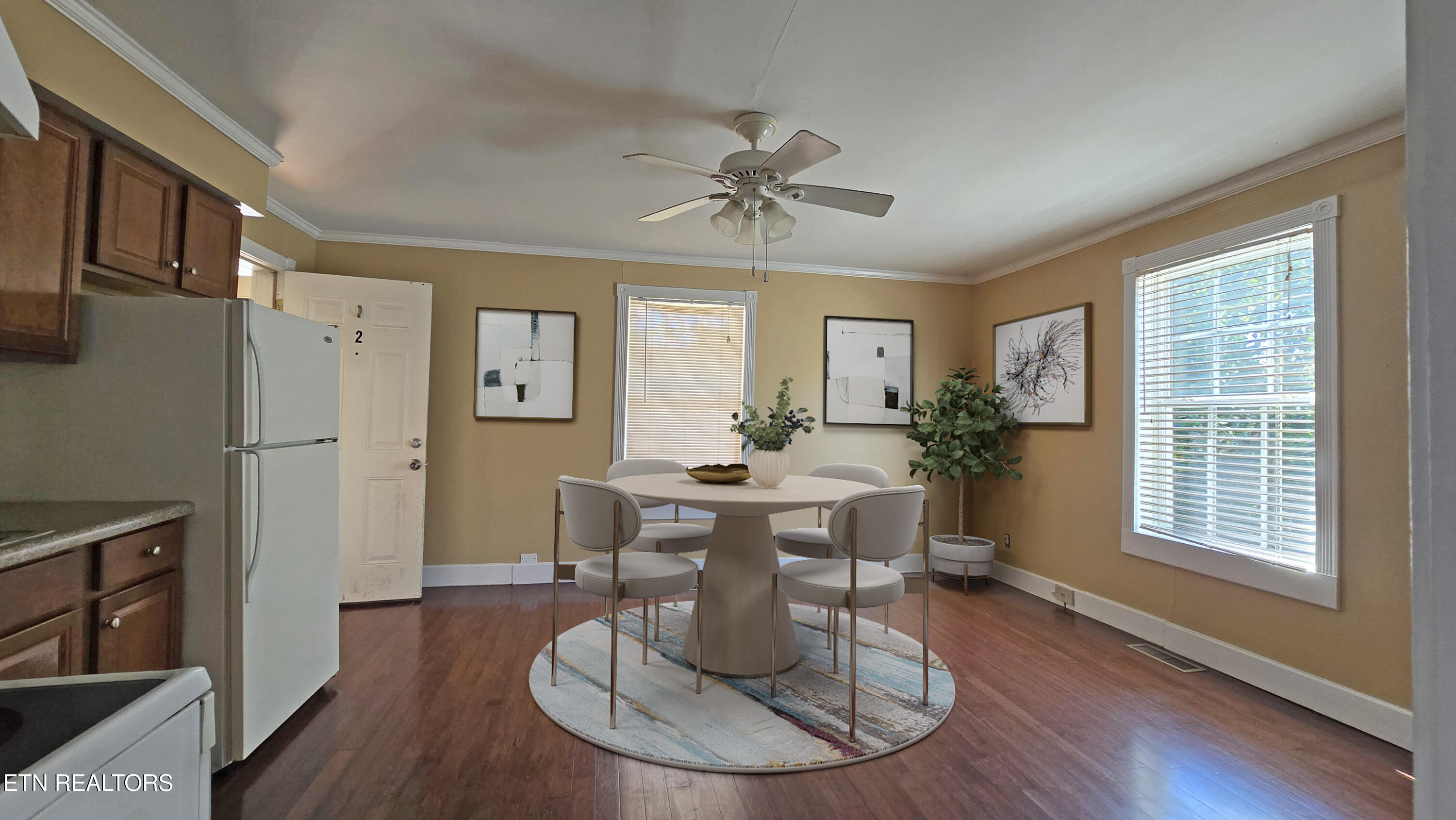311 Silver Place Knoxville TN 37917