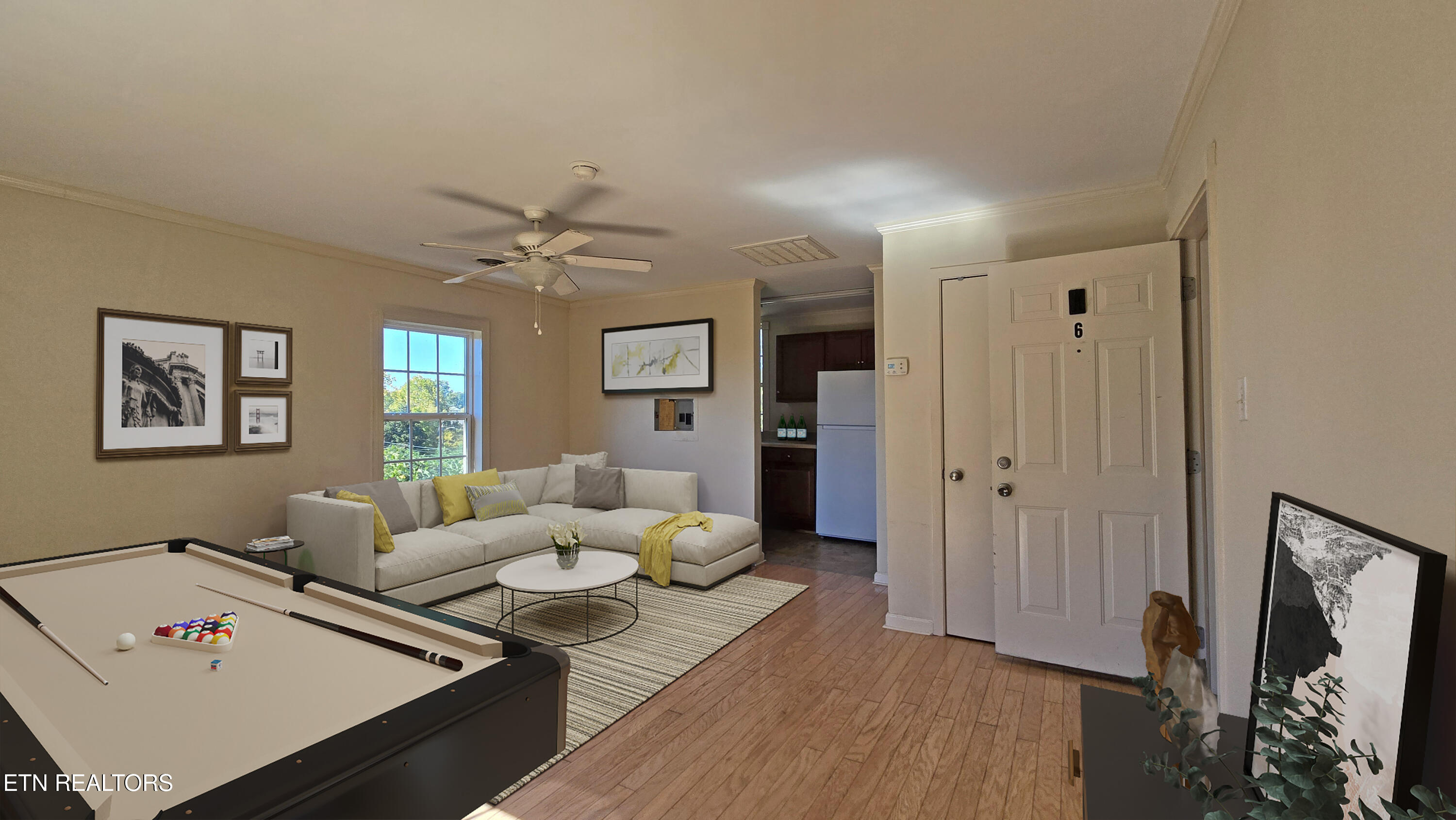 311 Silver Place Knoxville TN 37917