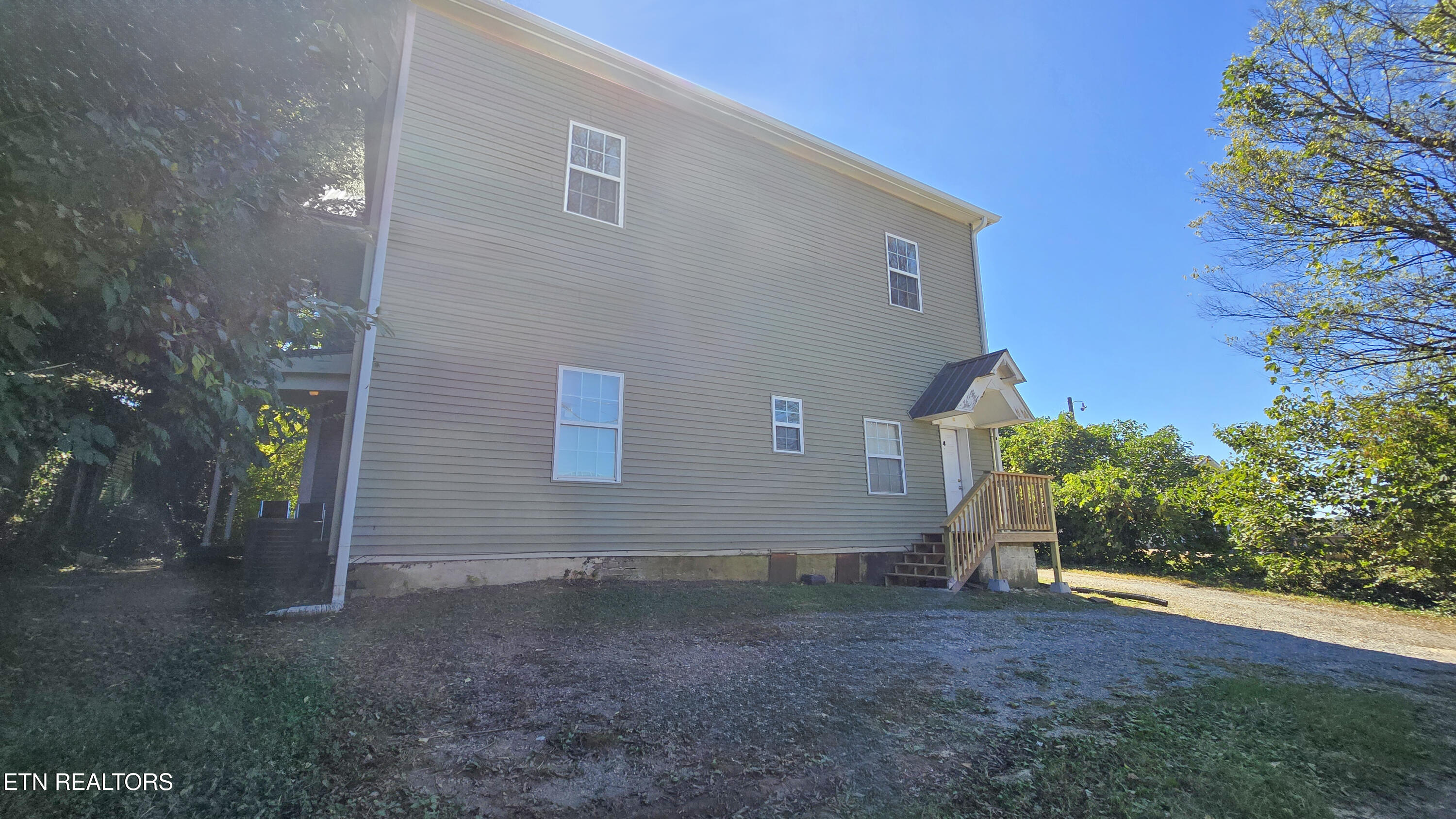 311 Silver Place Knoxville TN 37917