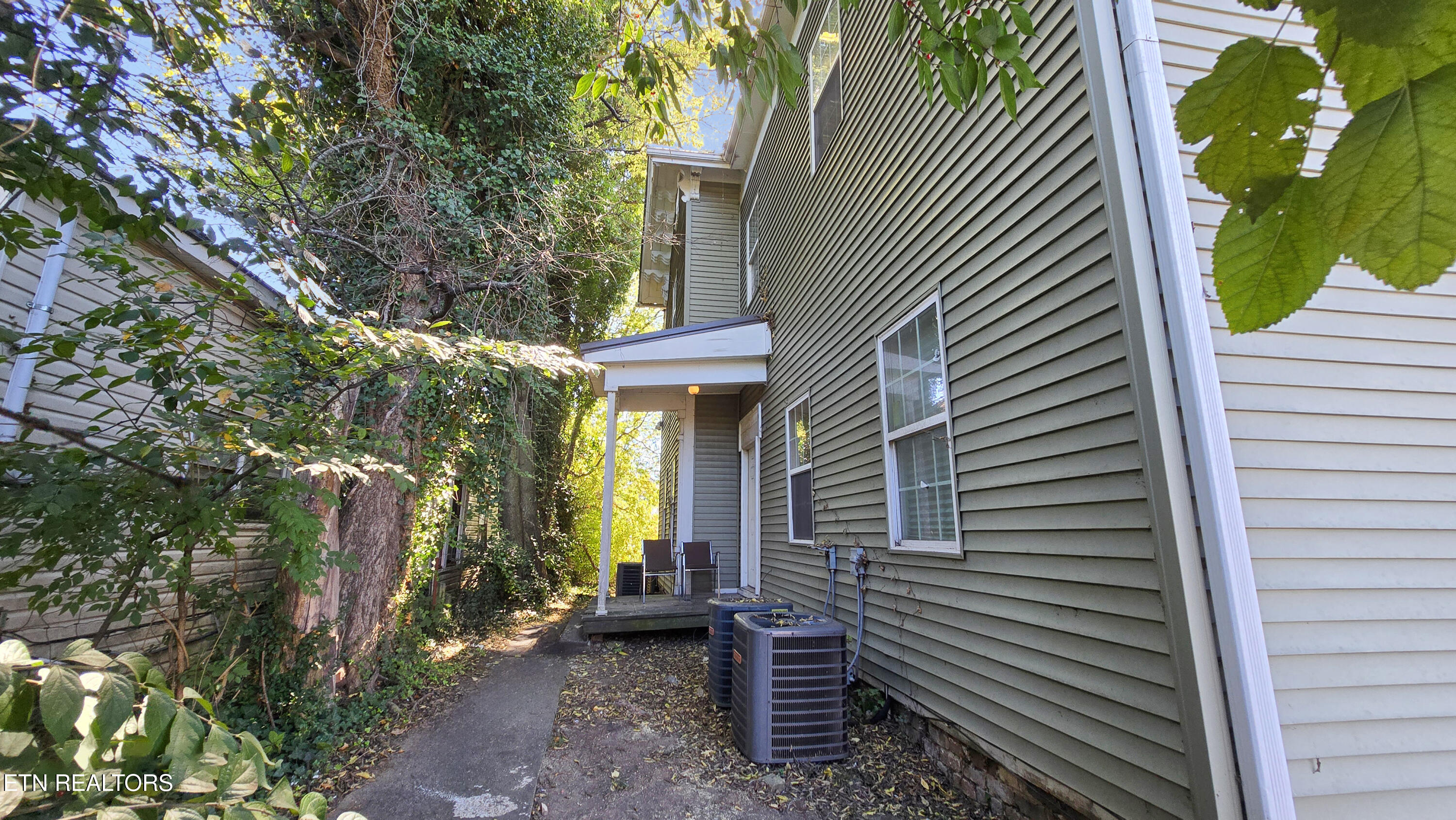 311 Silver Place Knoxville TN 37917