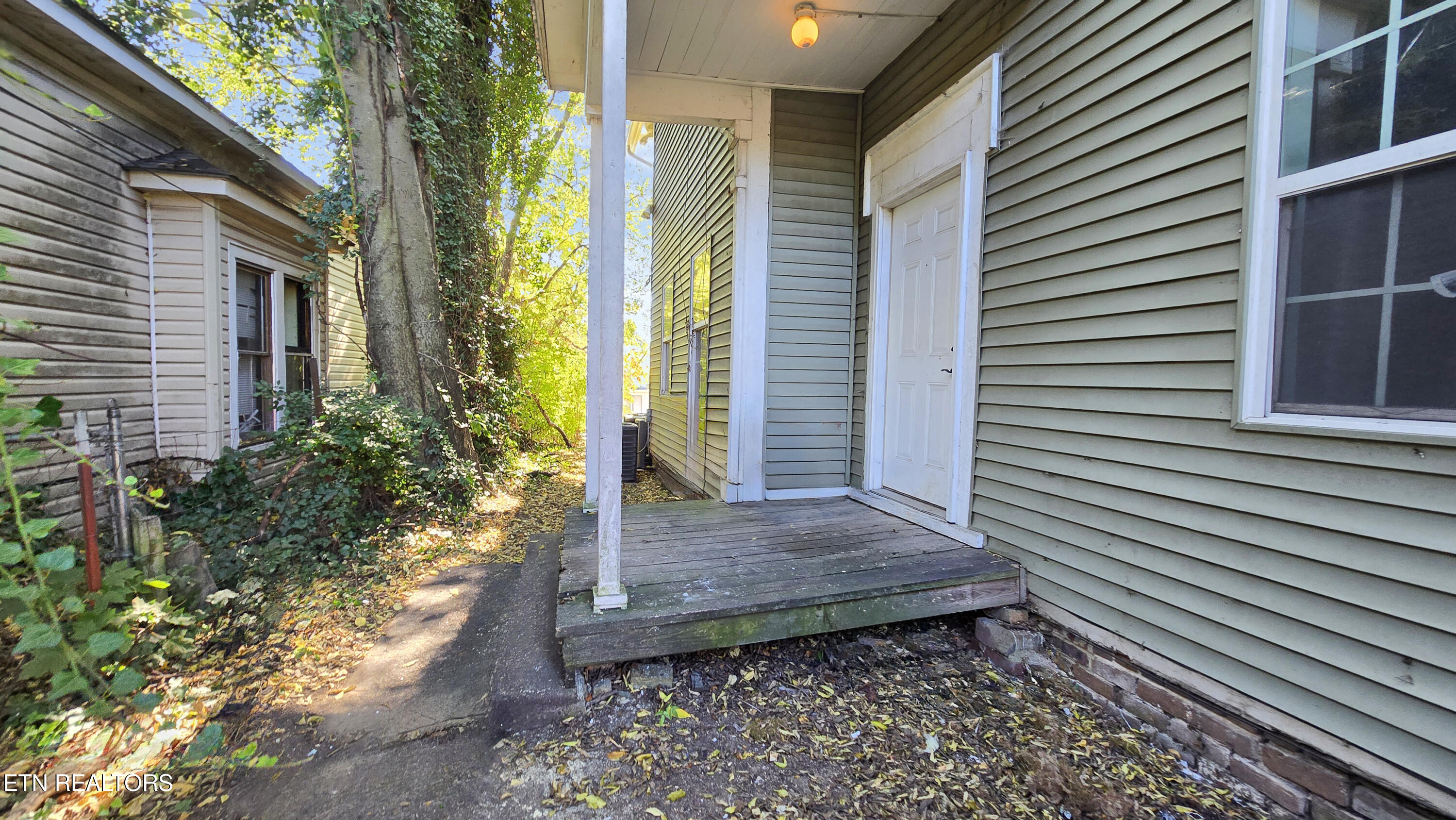 311 Silver Place Knoxville TN 37917