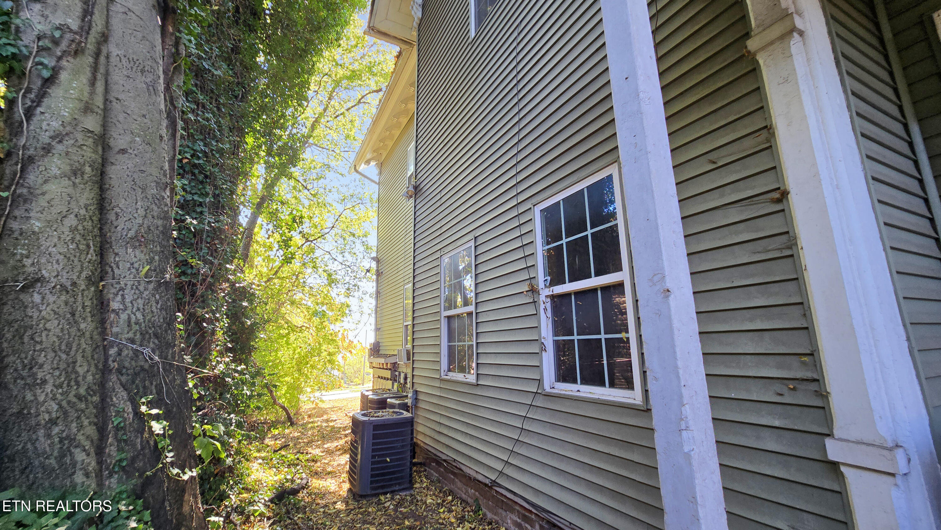 311 Silver Place Knoxville TN 37917