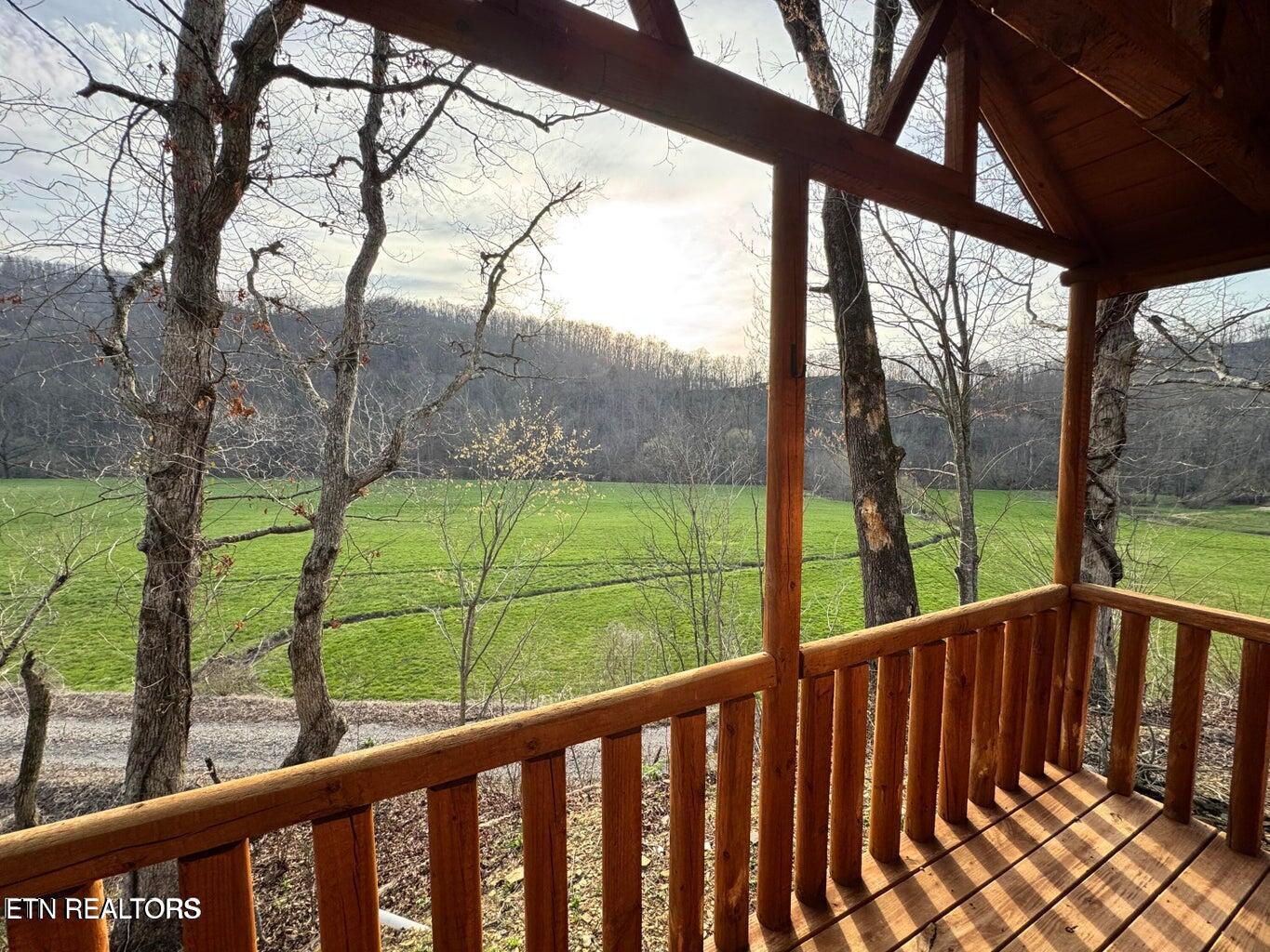 1186 Shea Road Huntsville TN 37756