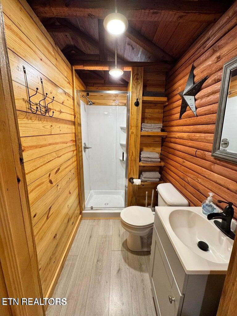 1186 Shea Road Huntsville TN 37756