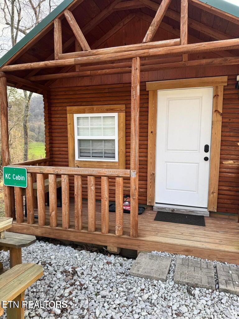 1186 Shea Road Huntsville TN 37756