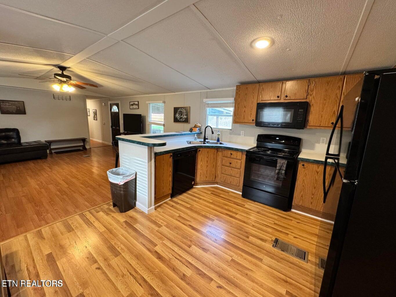 1186 Shea Road Huntsville TN 37756