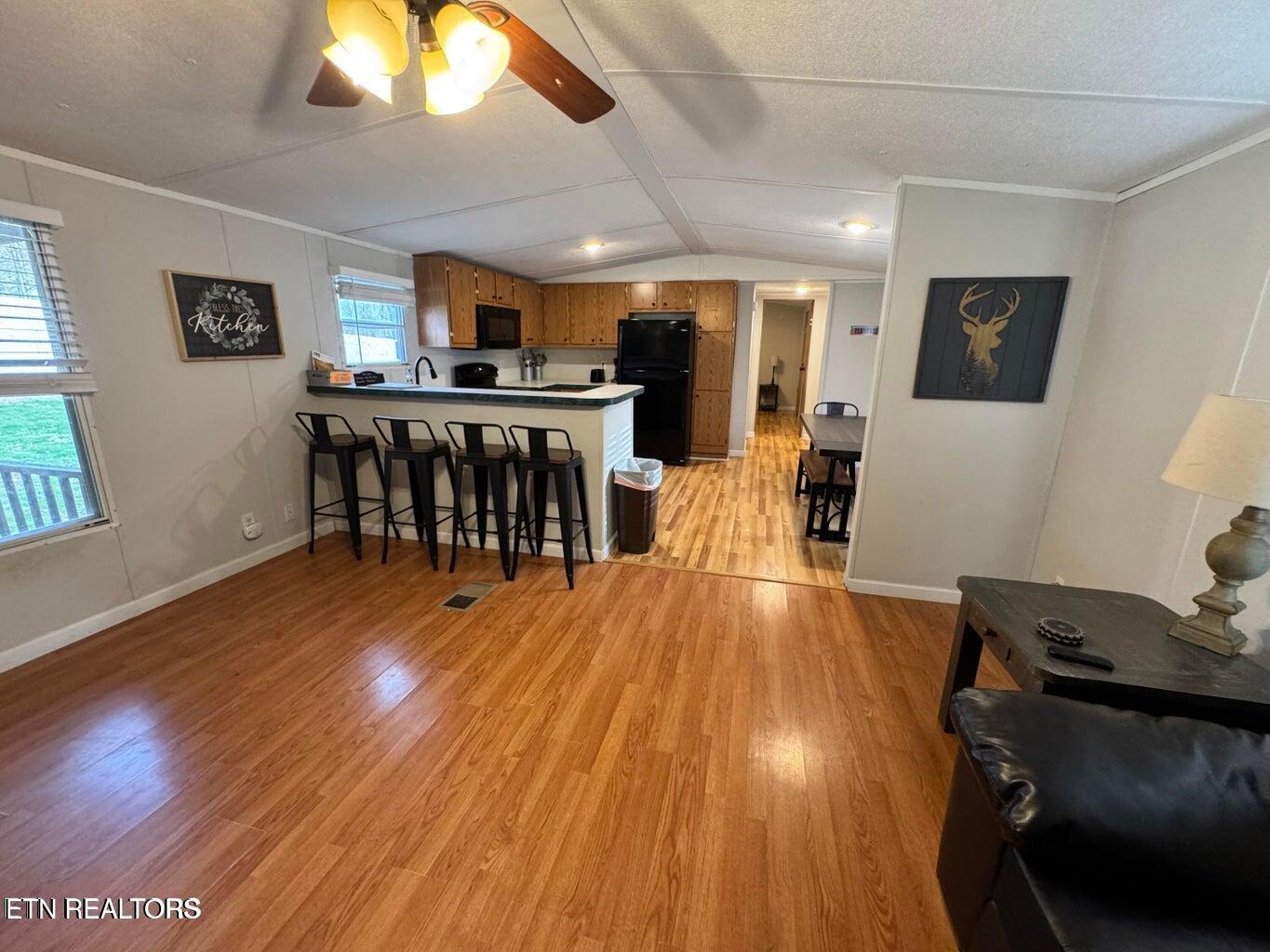 1186 Shea Road Huntsville TN 37756