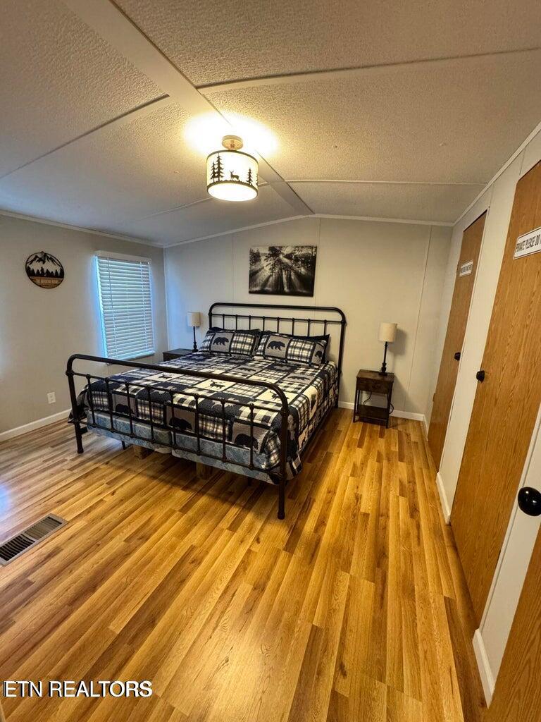 1186 Shea Road Huntsville TN 37756