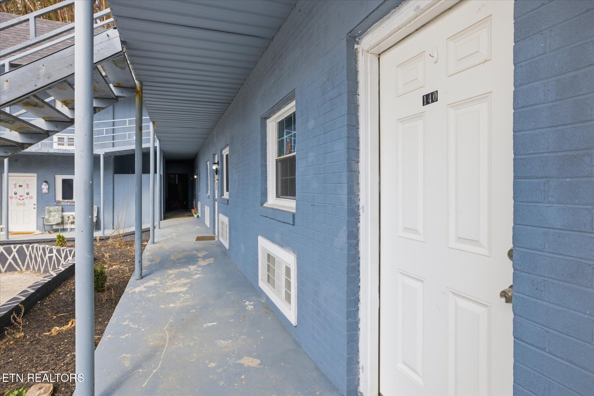 281 John Mcghee Boulevard Caryville TN 37714