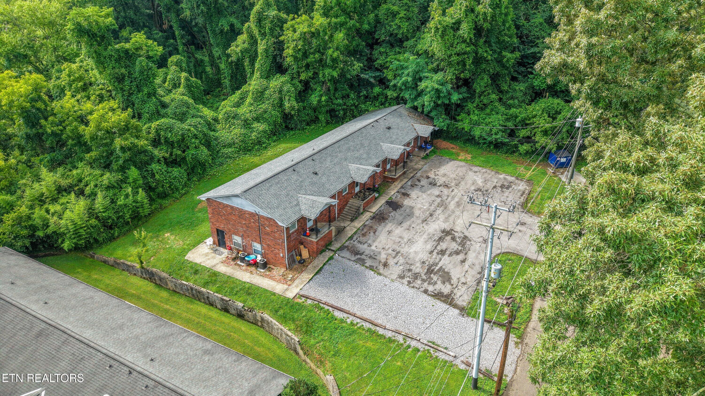 310 Gilbert Lane Knoxville TN 37920