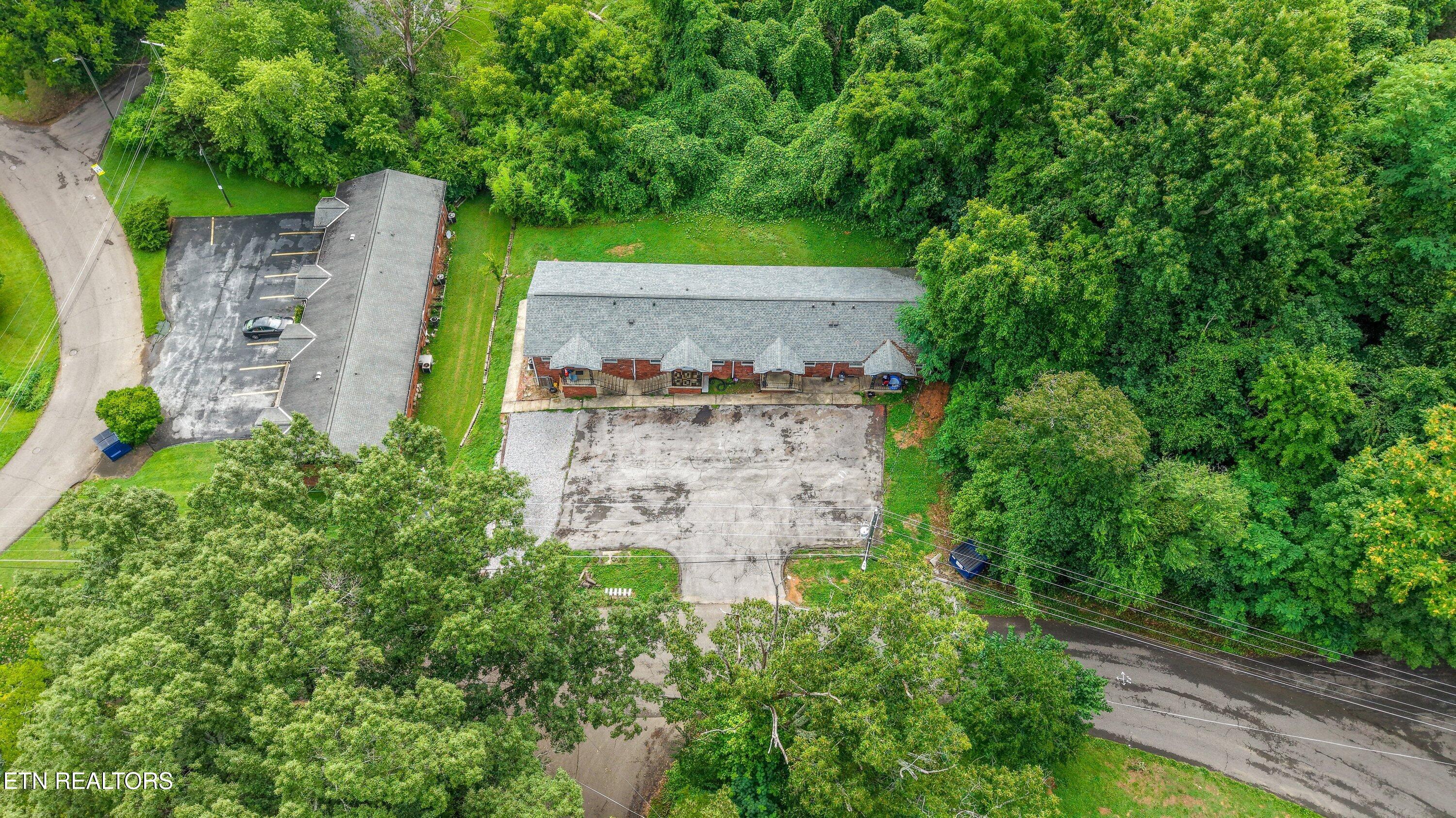 310 Gilbert Lane Knoxville TN 37920