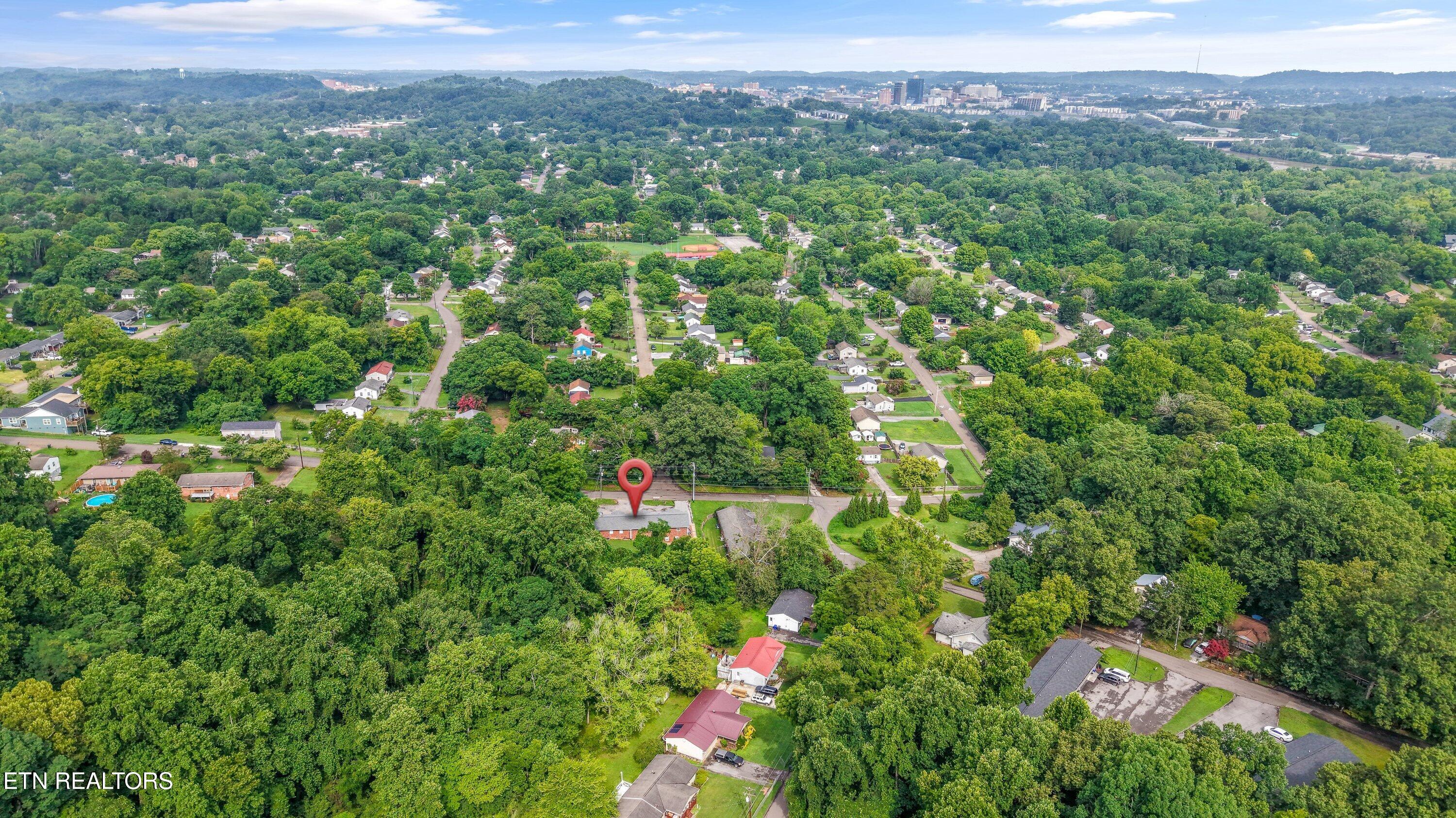 310 Gilbert Lane Knoxville TN 37920
