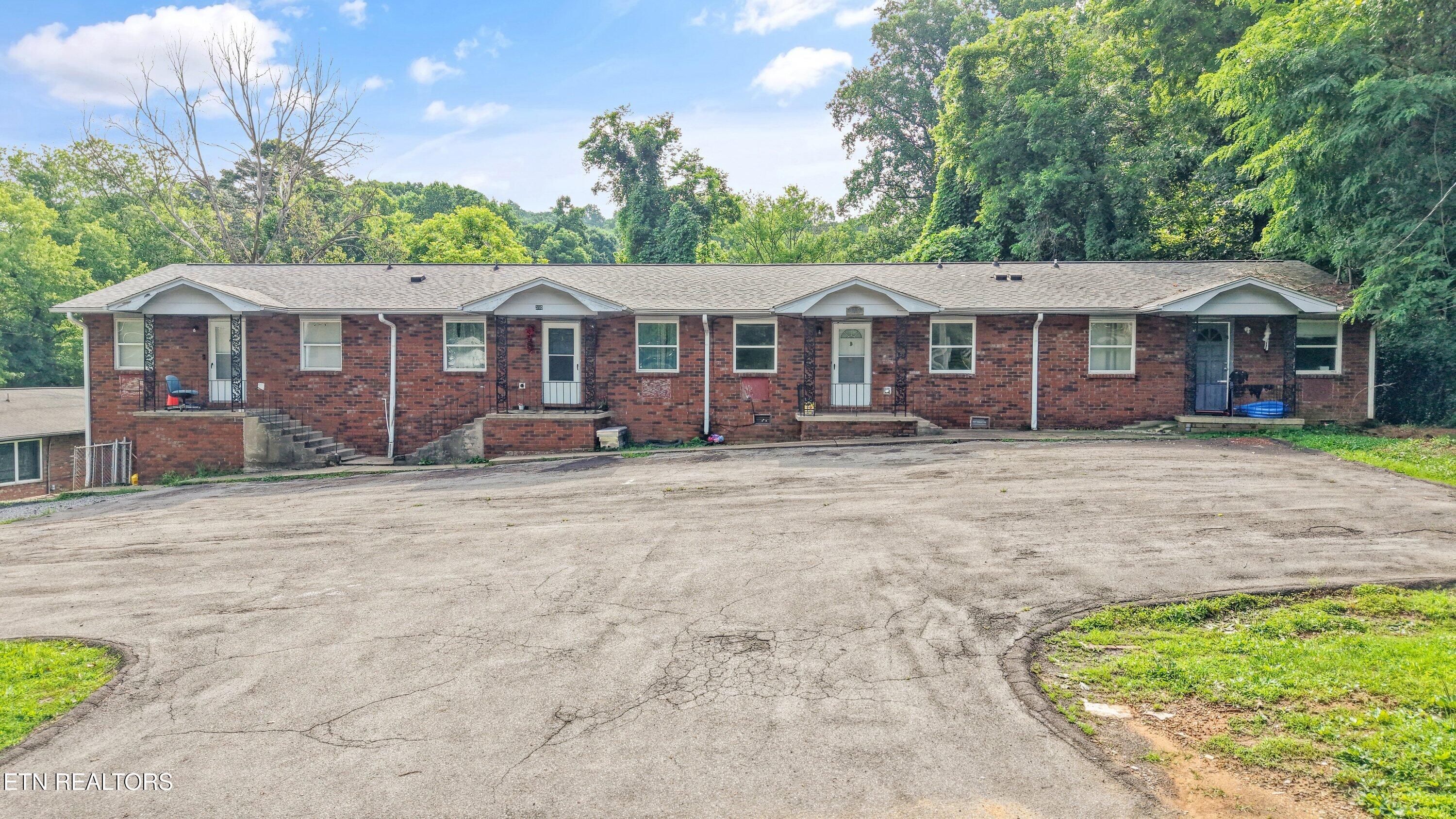 310 Gilbert Lane Knoxville TN 37920