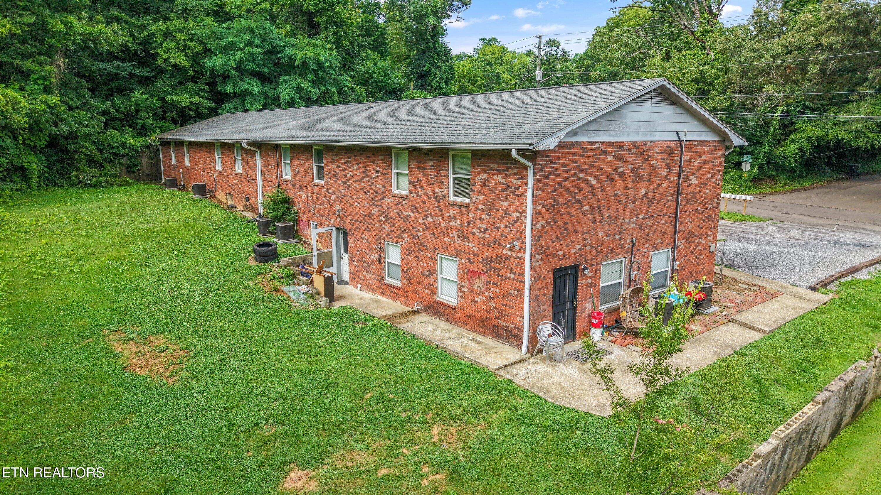 310 Gilbert Lane Knoxville TN 37920