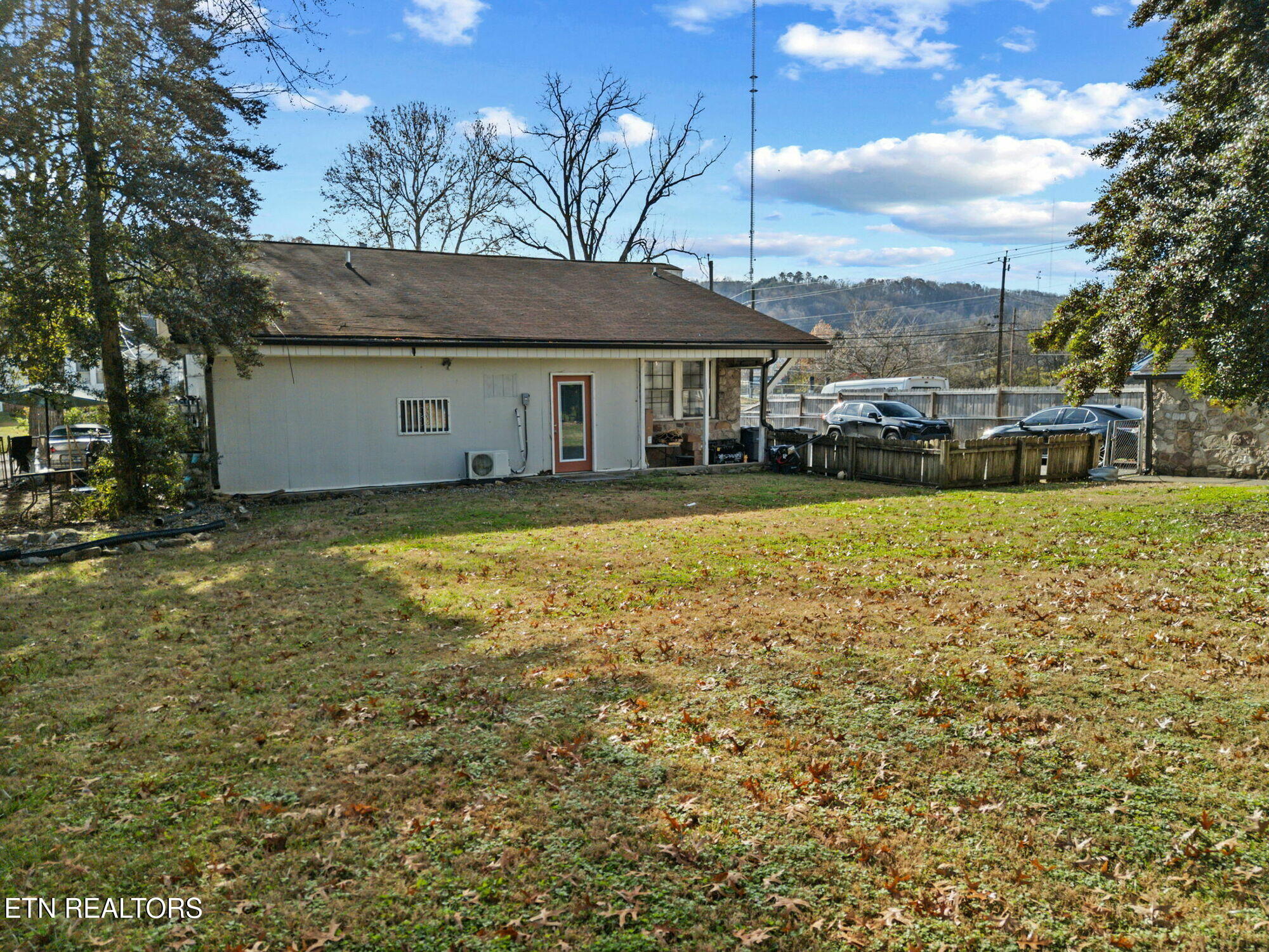 405 NE Durbin Drive Knoxville TN 37912
