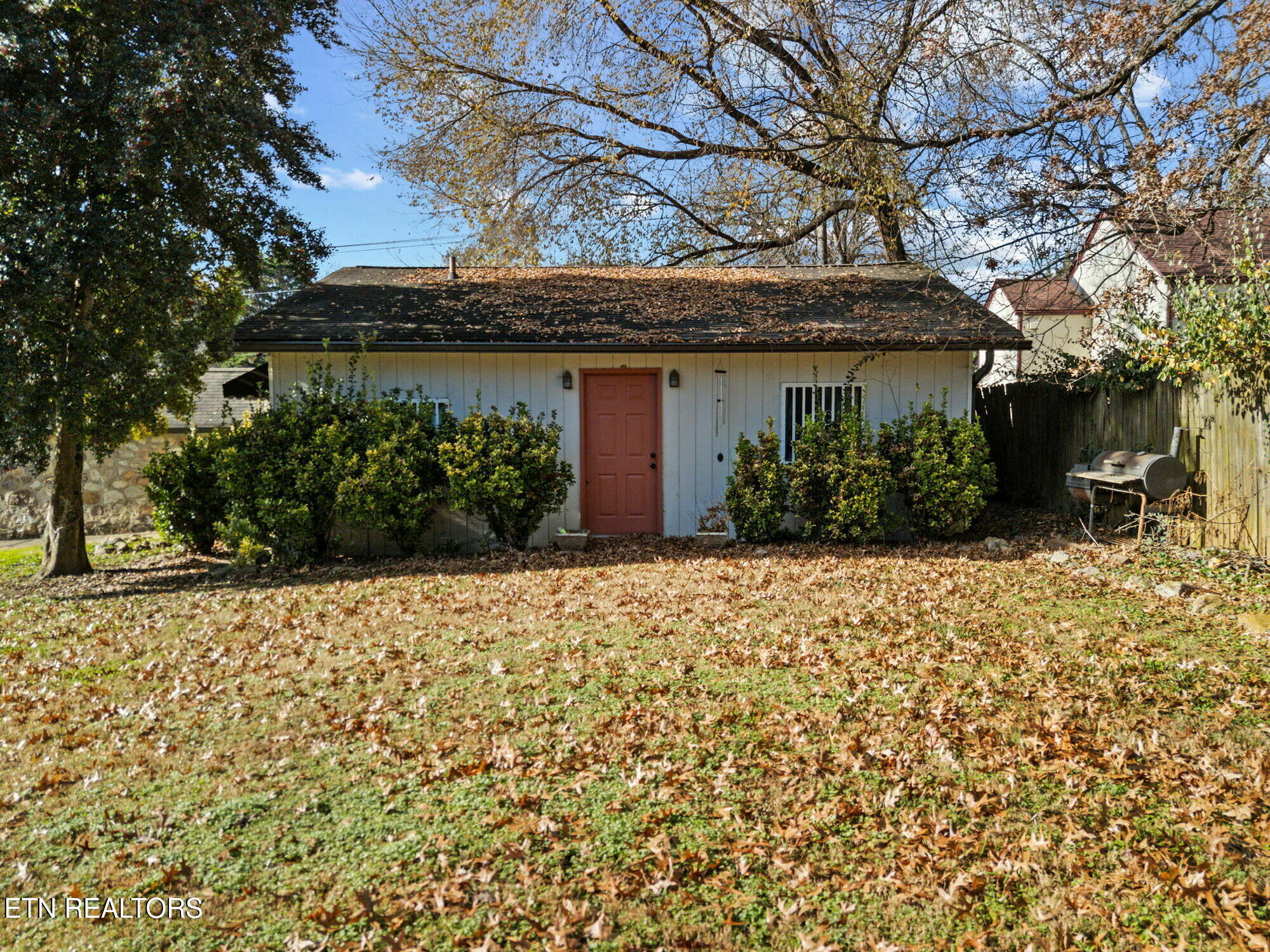 405 NE Durbin Drive Knoxville TN 37912