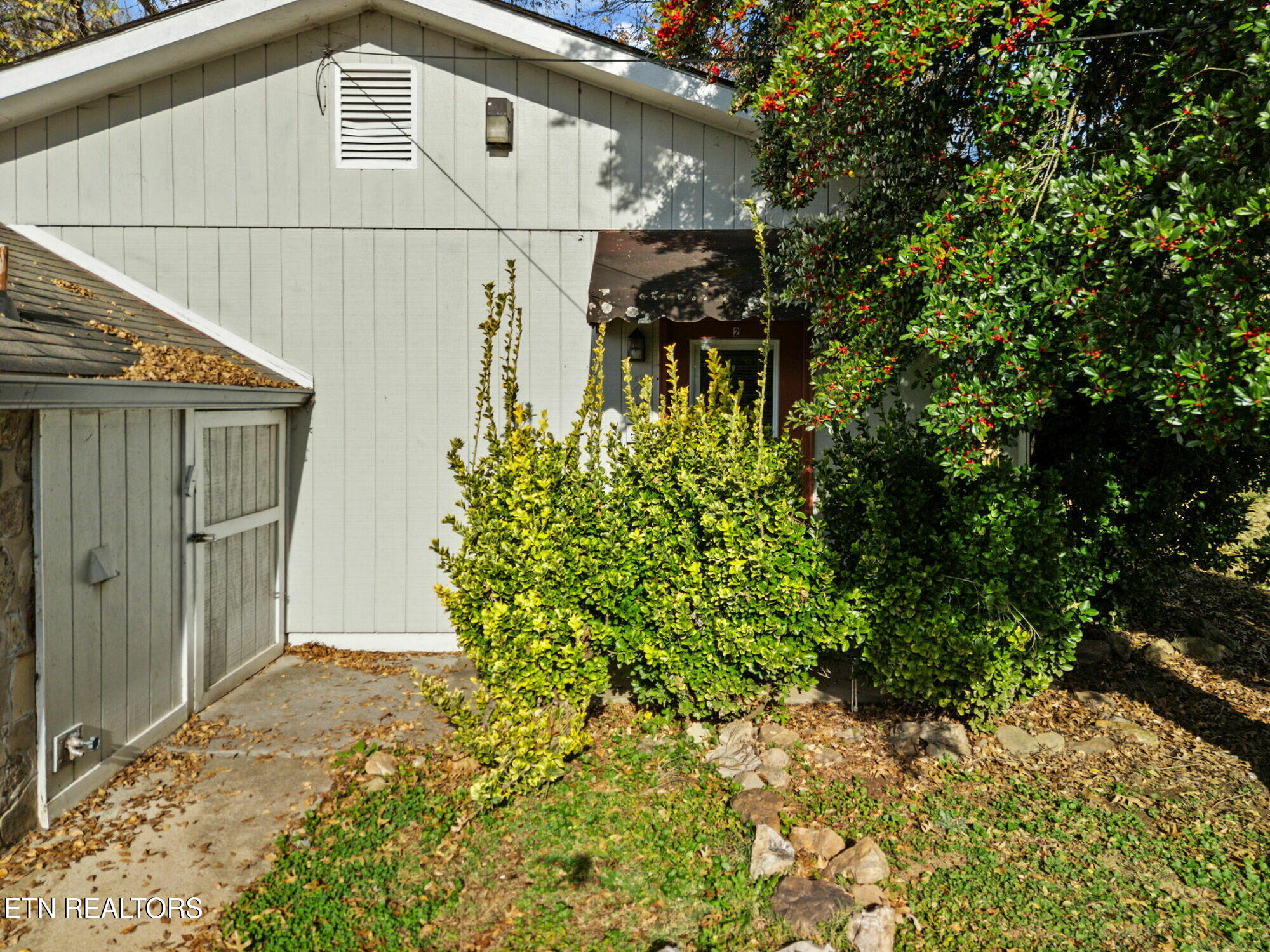 405 NE Durbin Drive Knoxville TN 37912