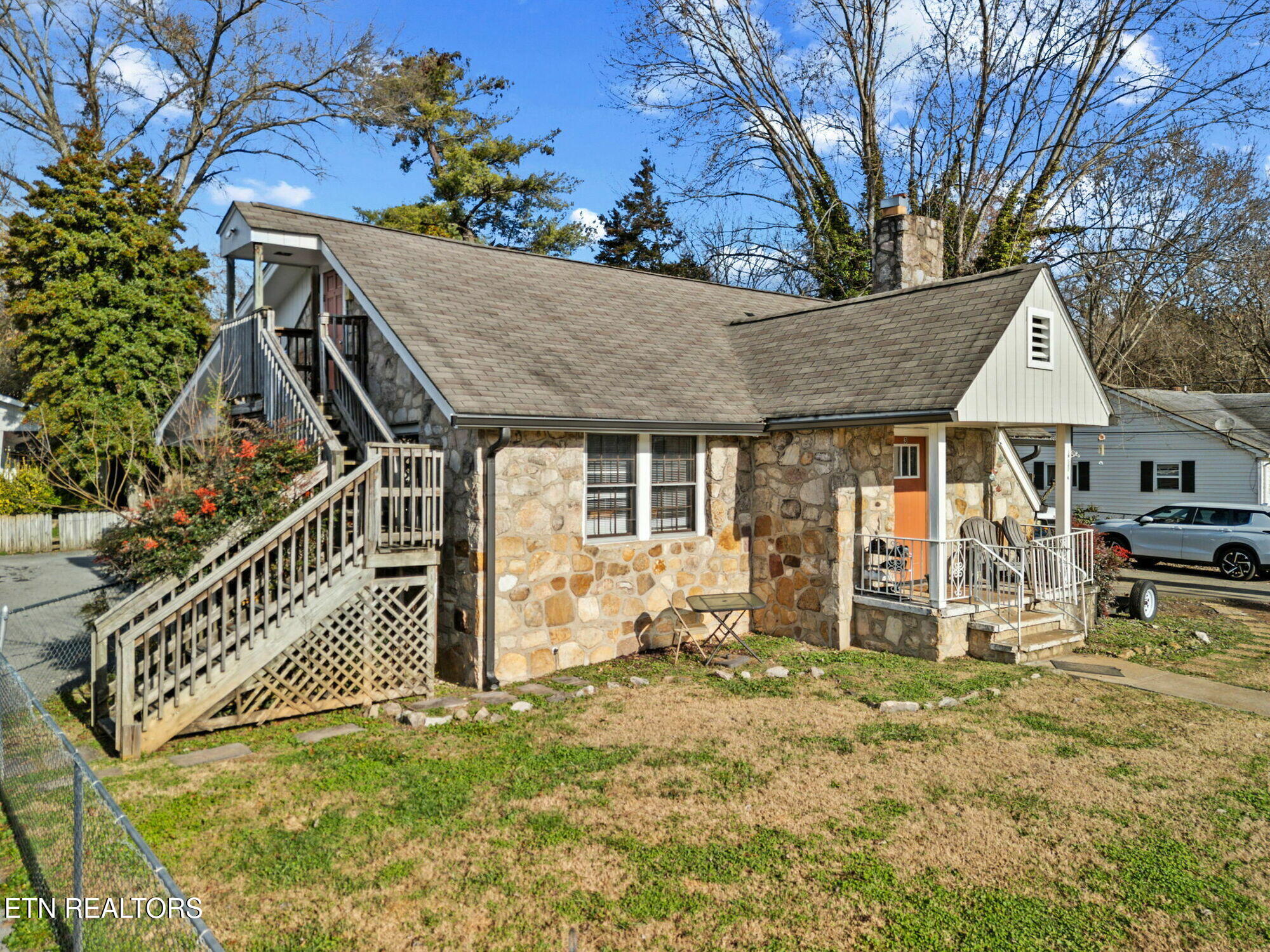 405 NE Durbin Drive Knoxville TN 37912