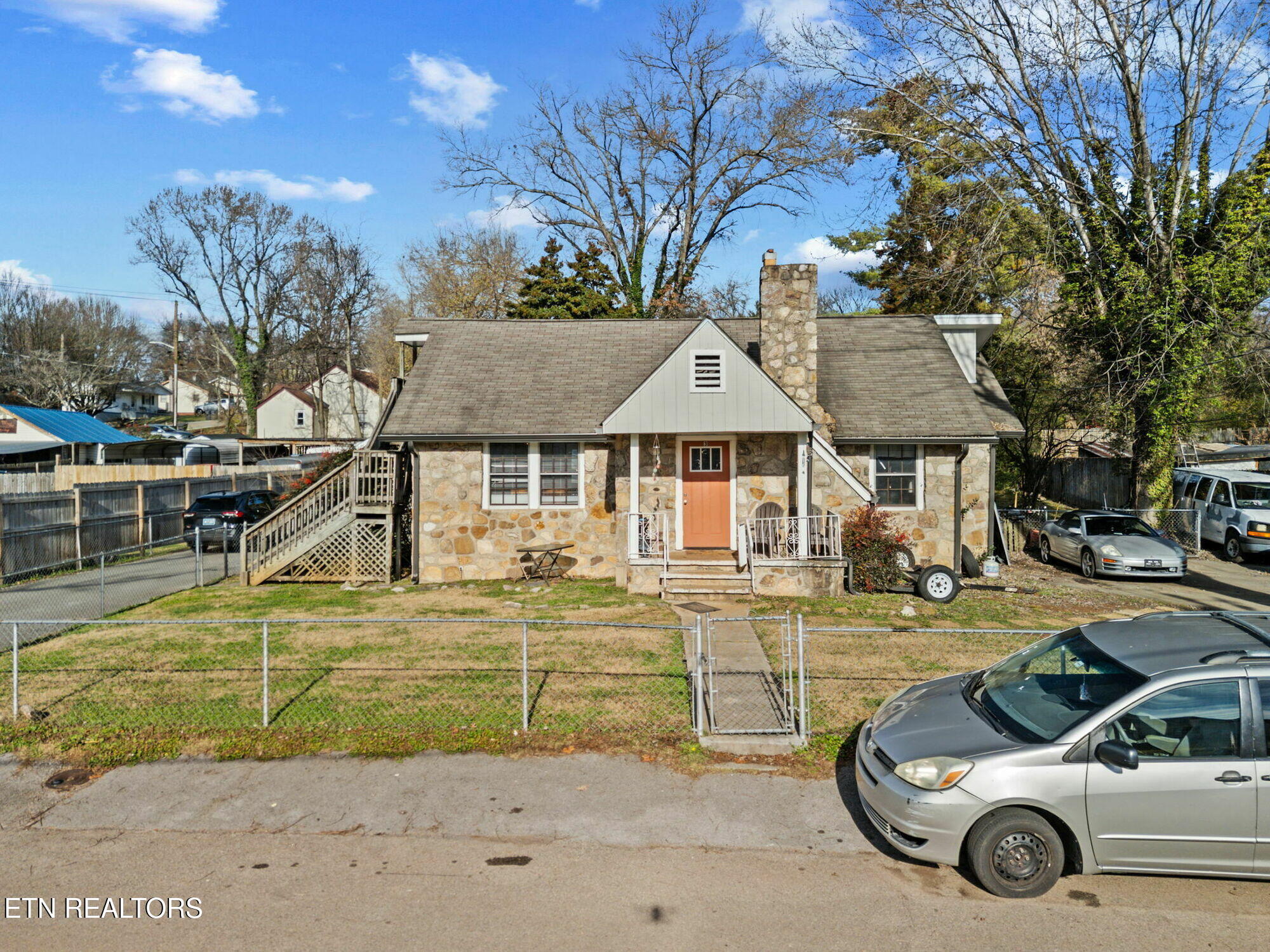 405 NE Durbin Drive Knoxville TN 37912