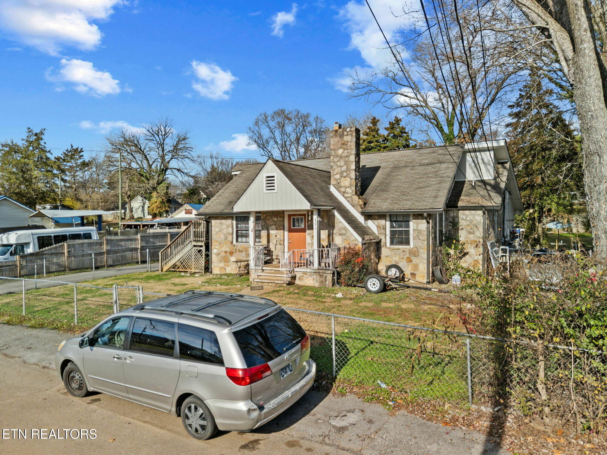 405 NE Durbin Drive Knoxville TN 37912