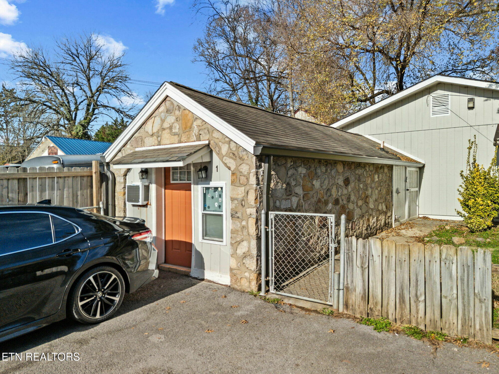 405 NE Durbin Drive Knoxville TN 37912