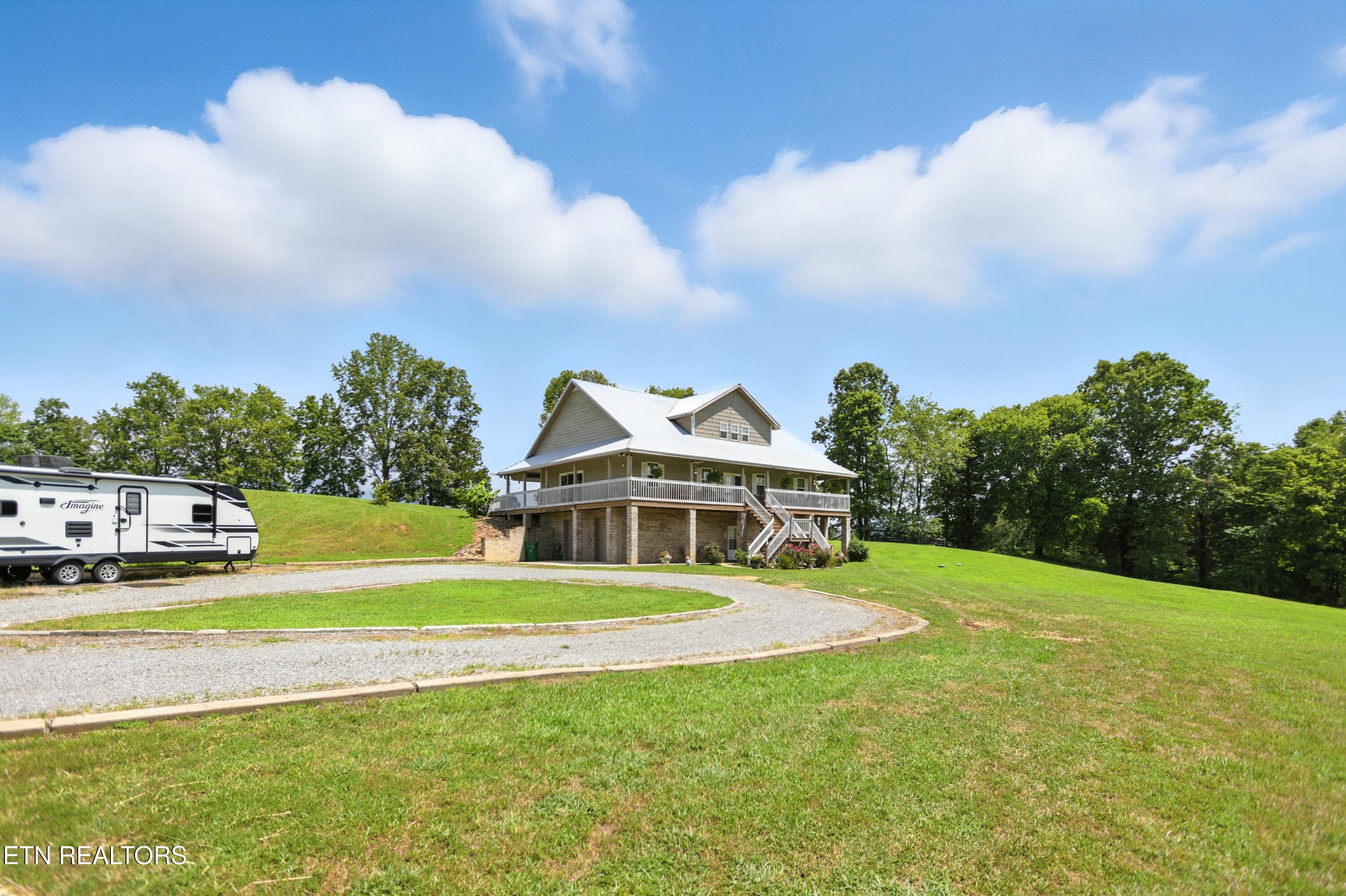 4703 Highway 25e Tazewell TN 37879