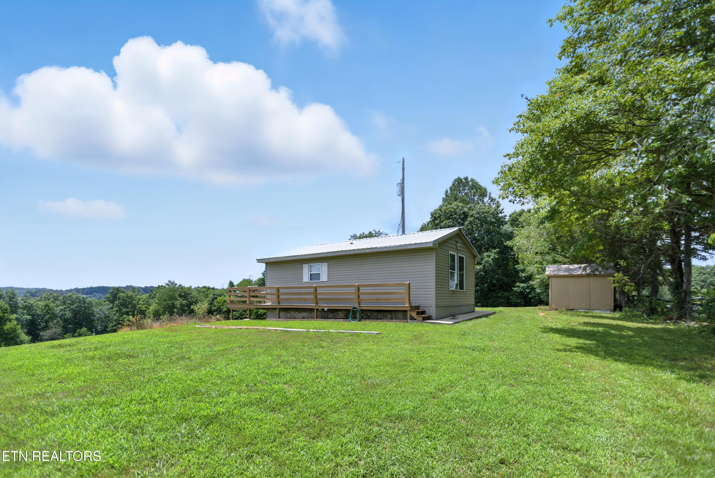 4703 Highway 25e Tazewell TN 37879