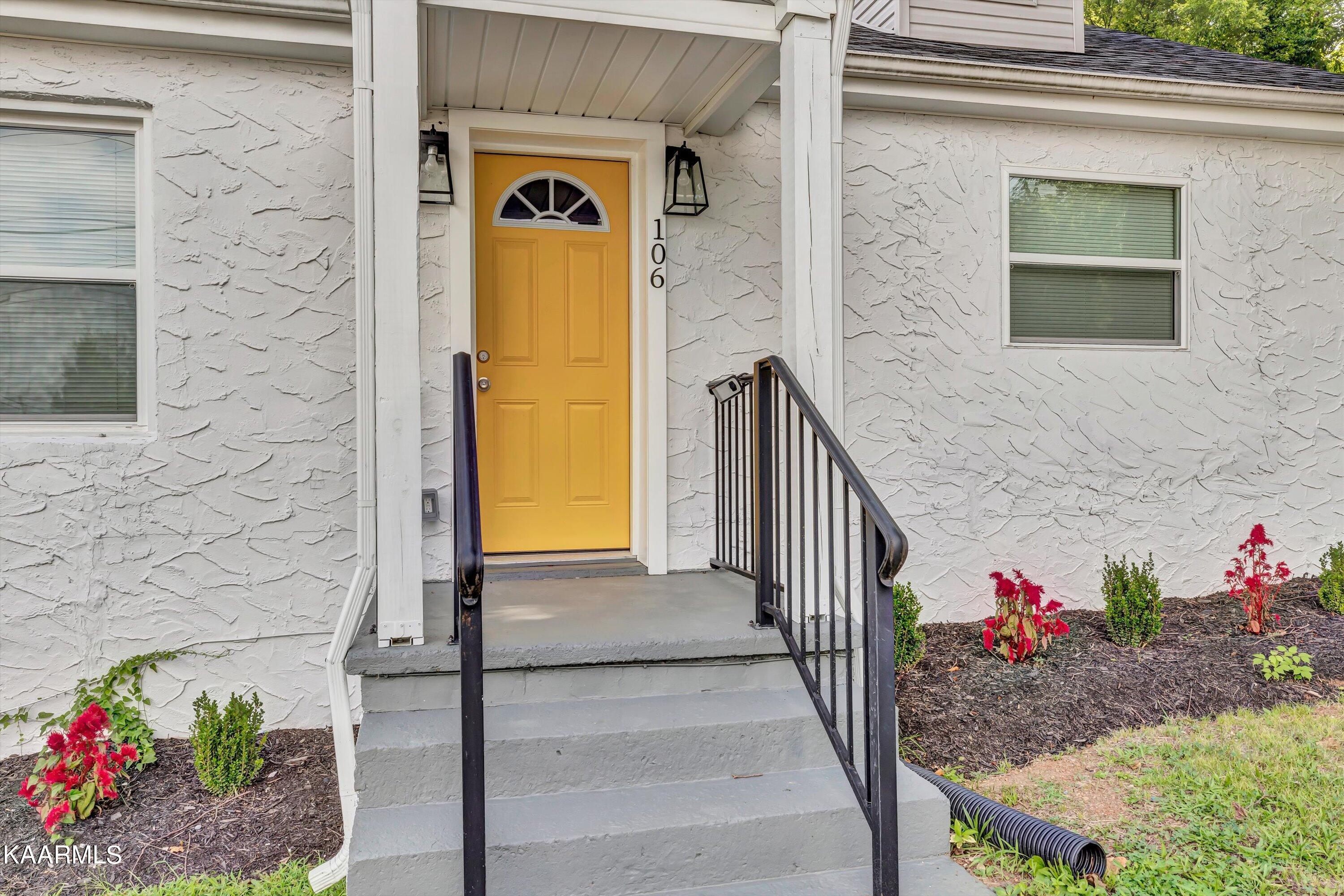 106 S 5th Street Maryville TN 37804