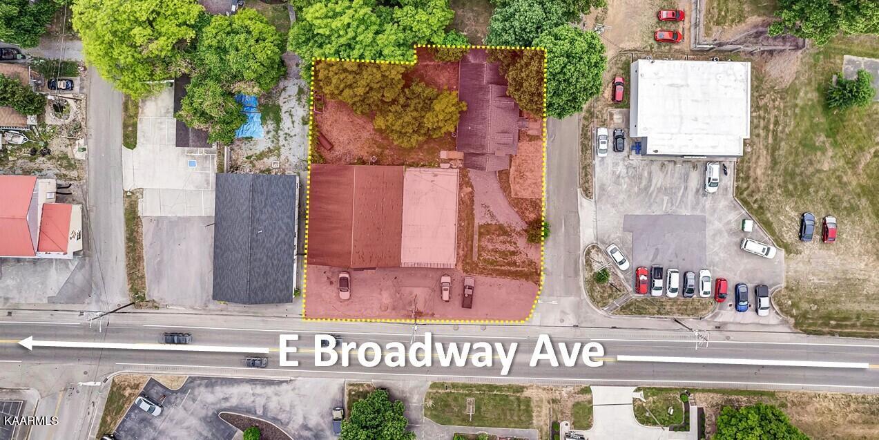 106 S 5th Street Maryville TN 37804