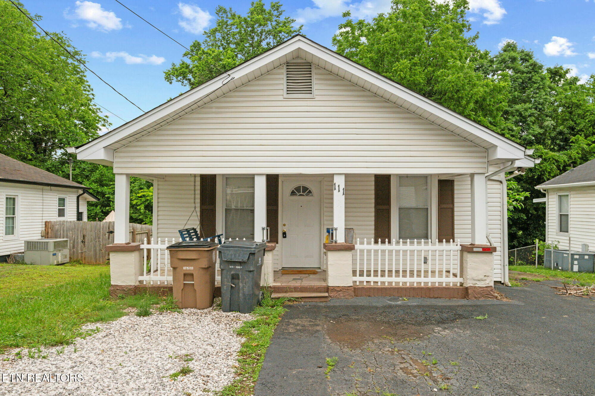111 Mcdaniel Avenue Knoxville TN 37920