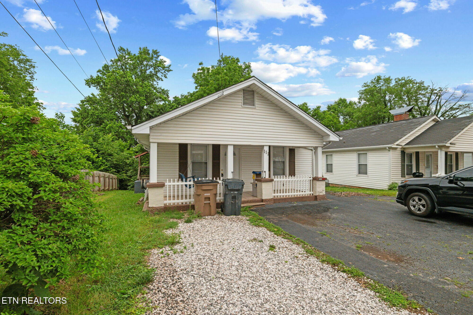 111 Mcdaniel Avenue Knoxville TN 37920