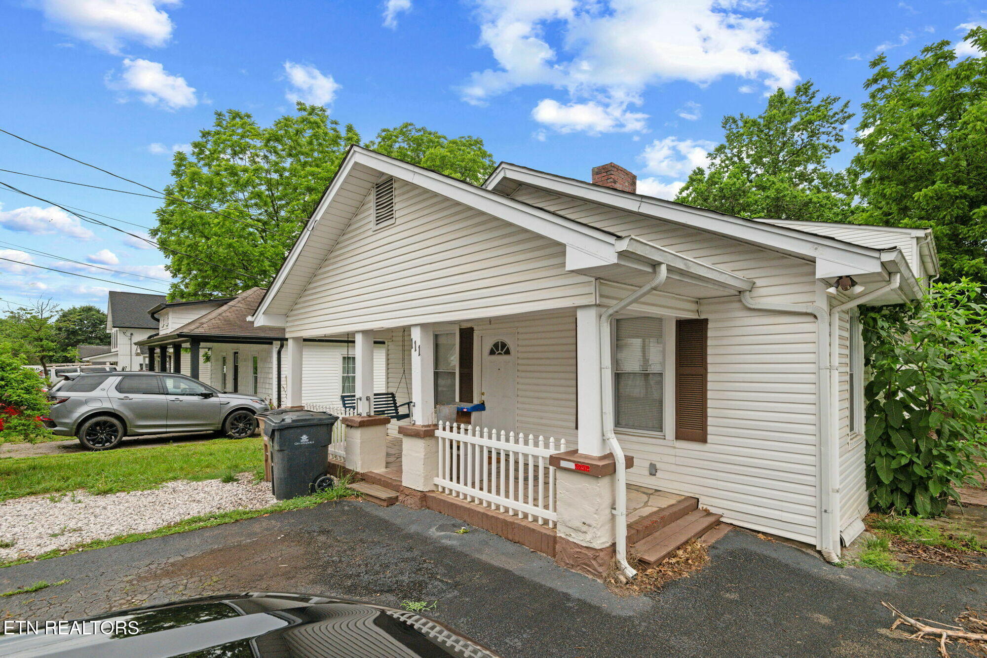 111 Mcdaniel Avenue Knoxville TN 37920