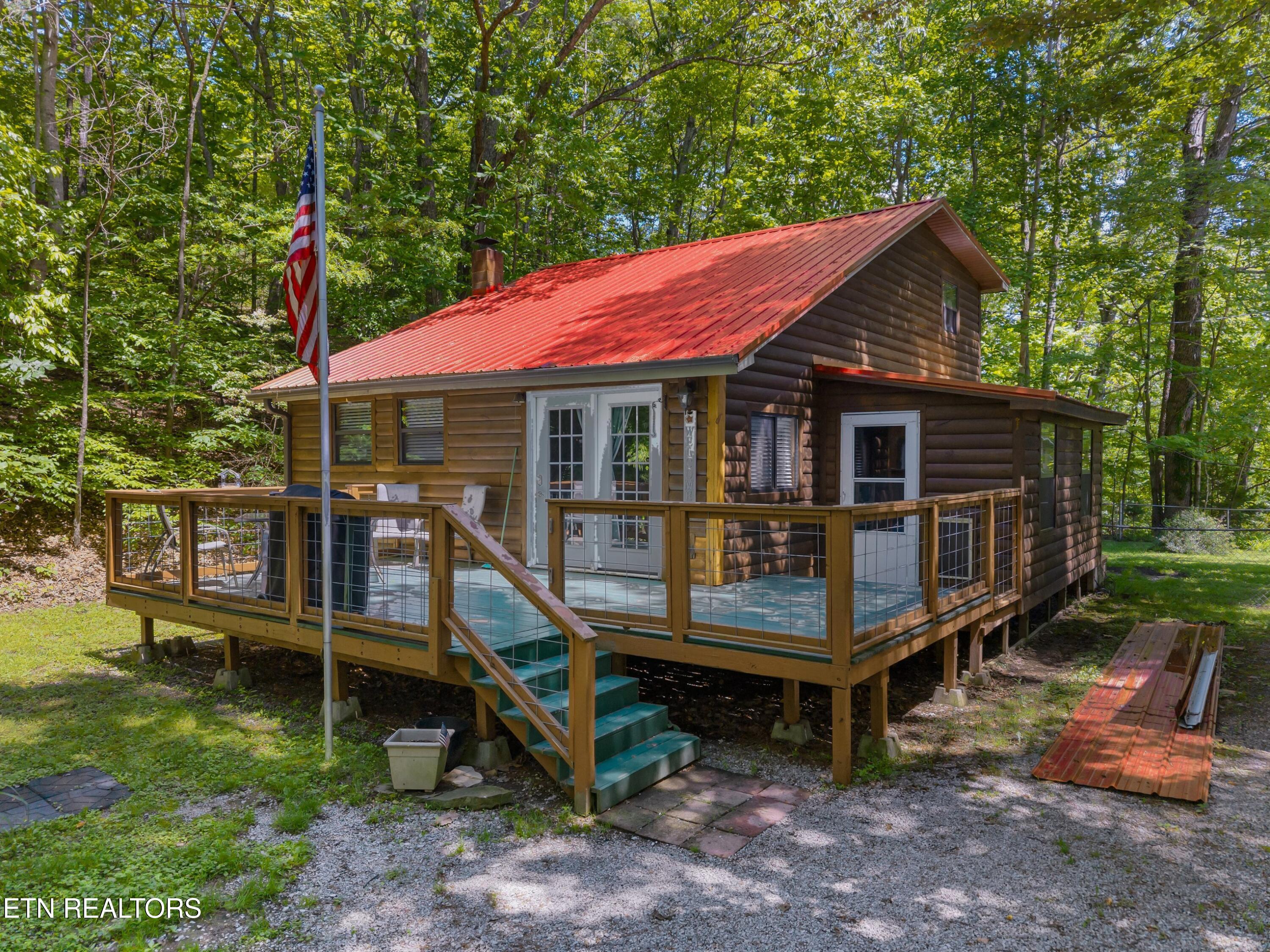 236 Beech Street Sneedville TN 37869