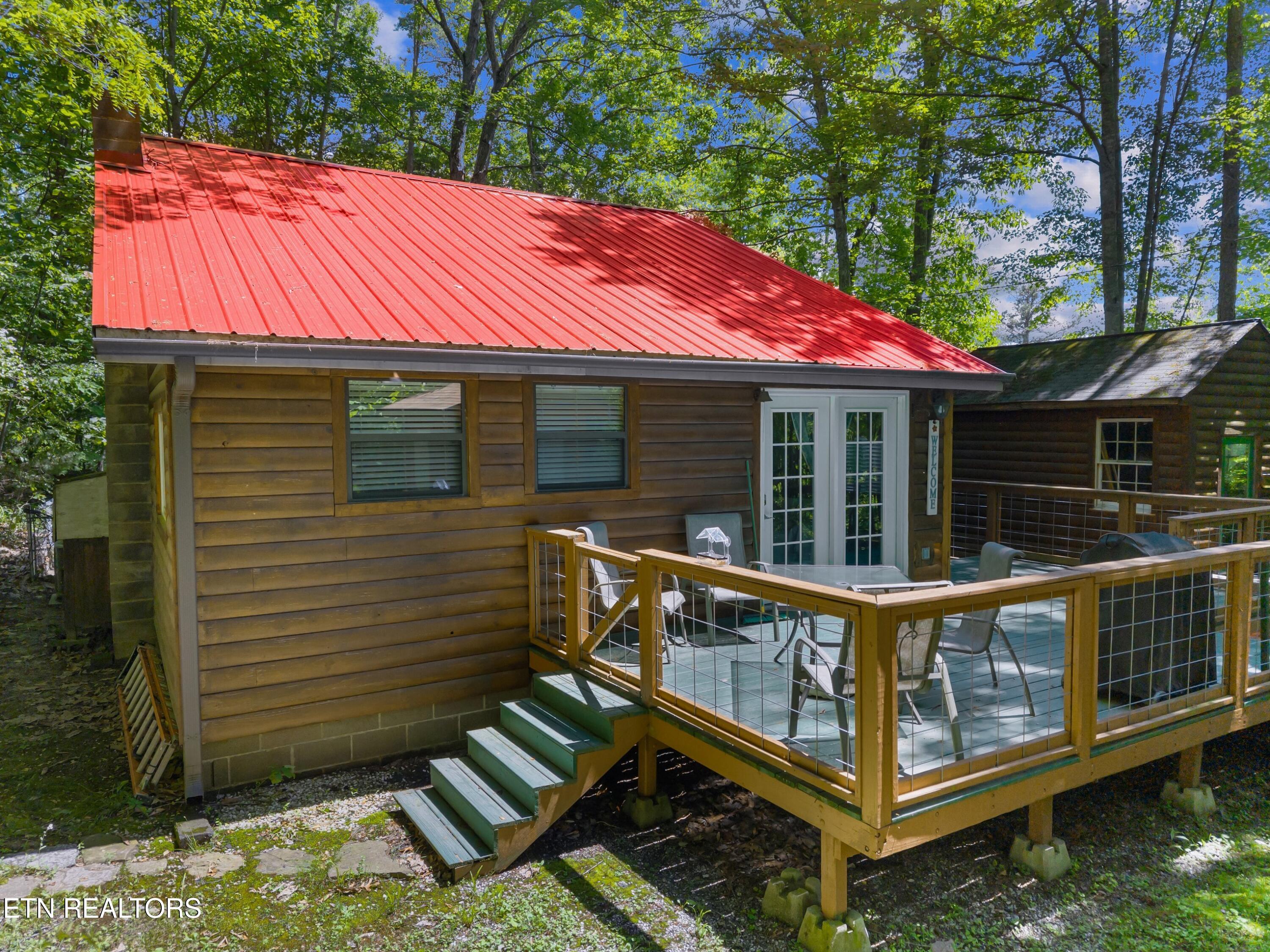 236 Beech Street Sneedville TN 37869