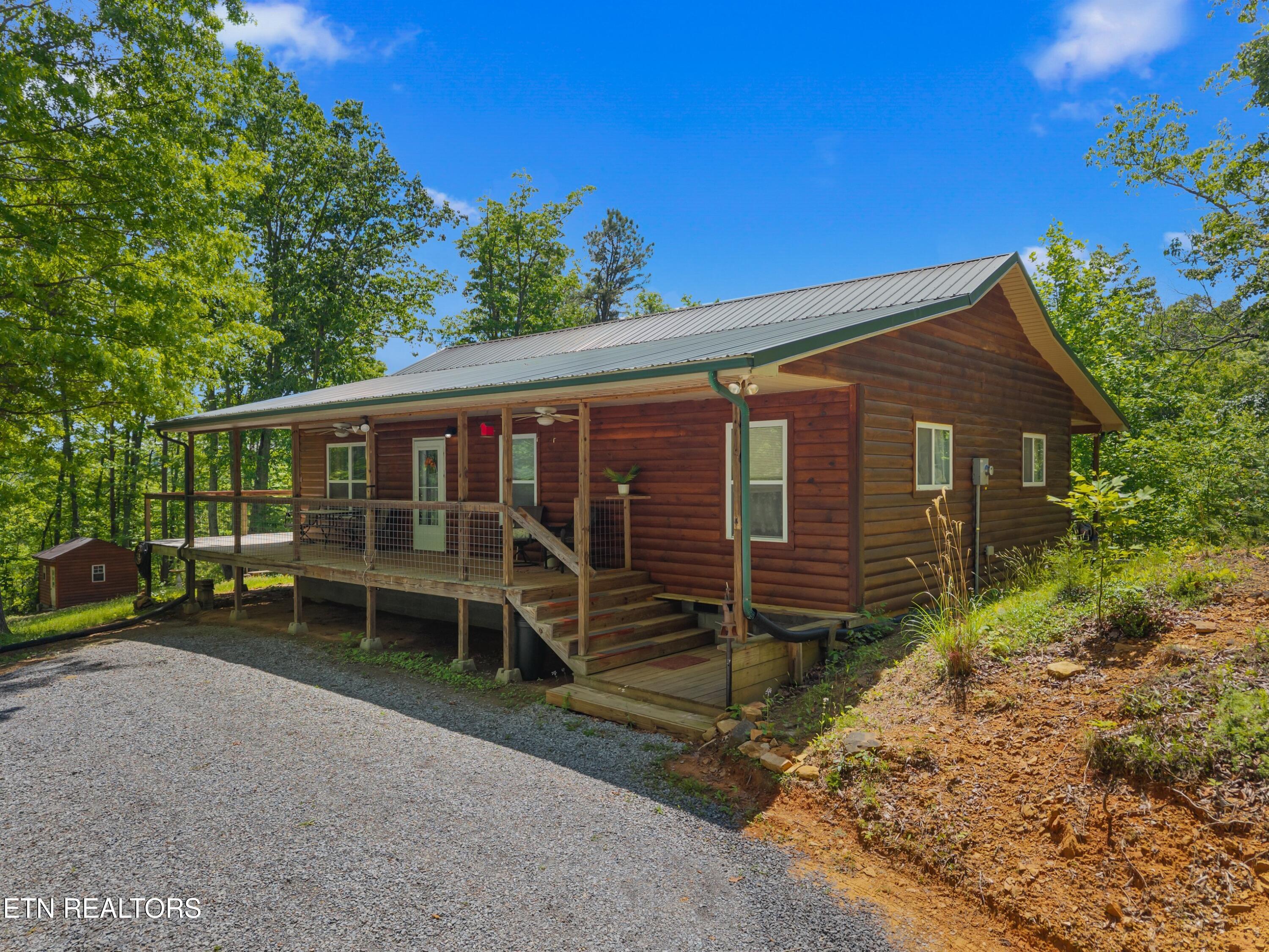 236 Beech Street Sneedville TN 37869
