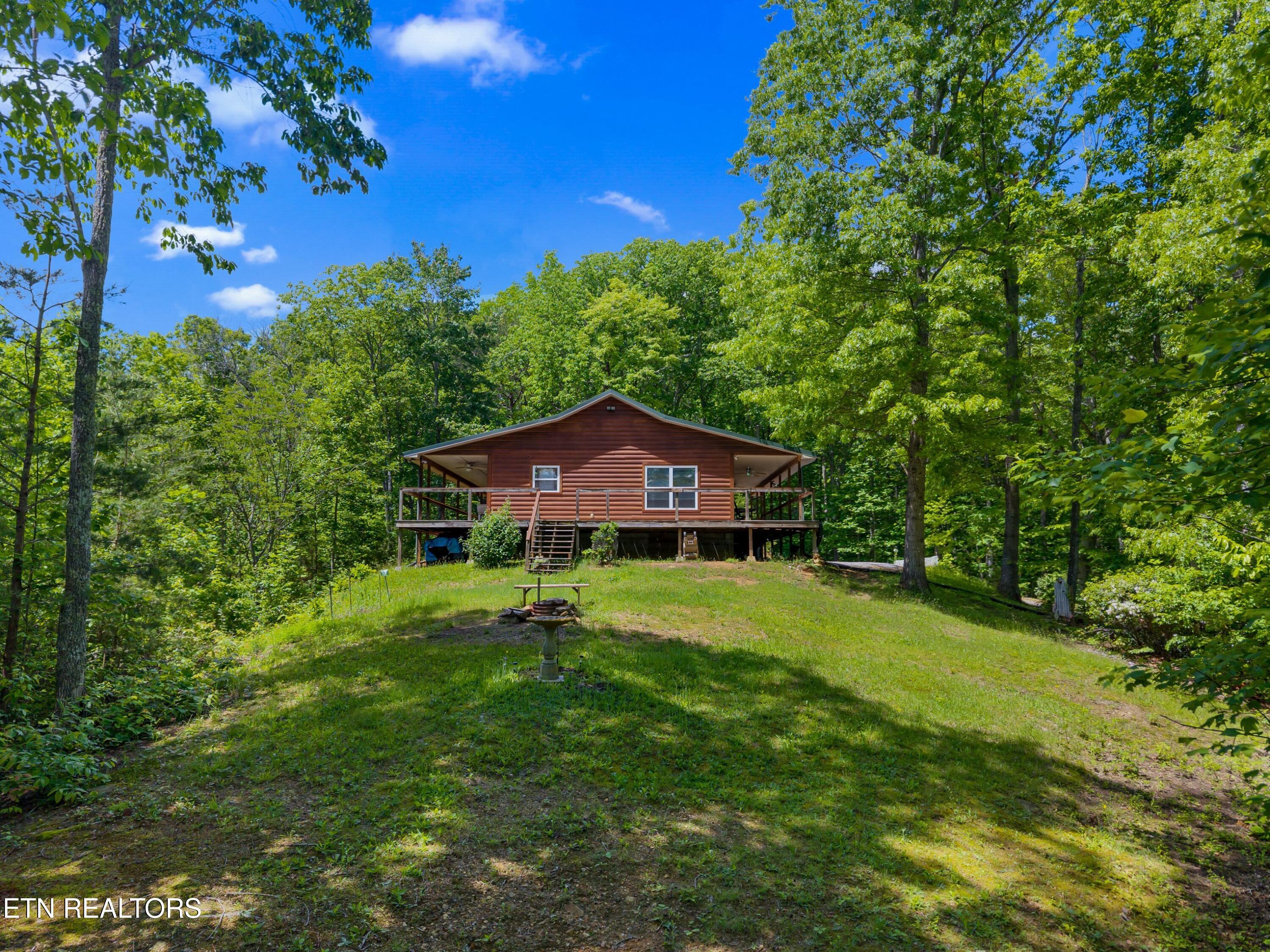 236 Beech Street Sneedville TN 37869
