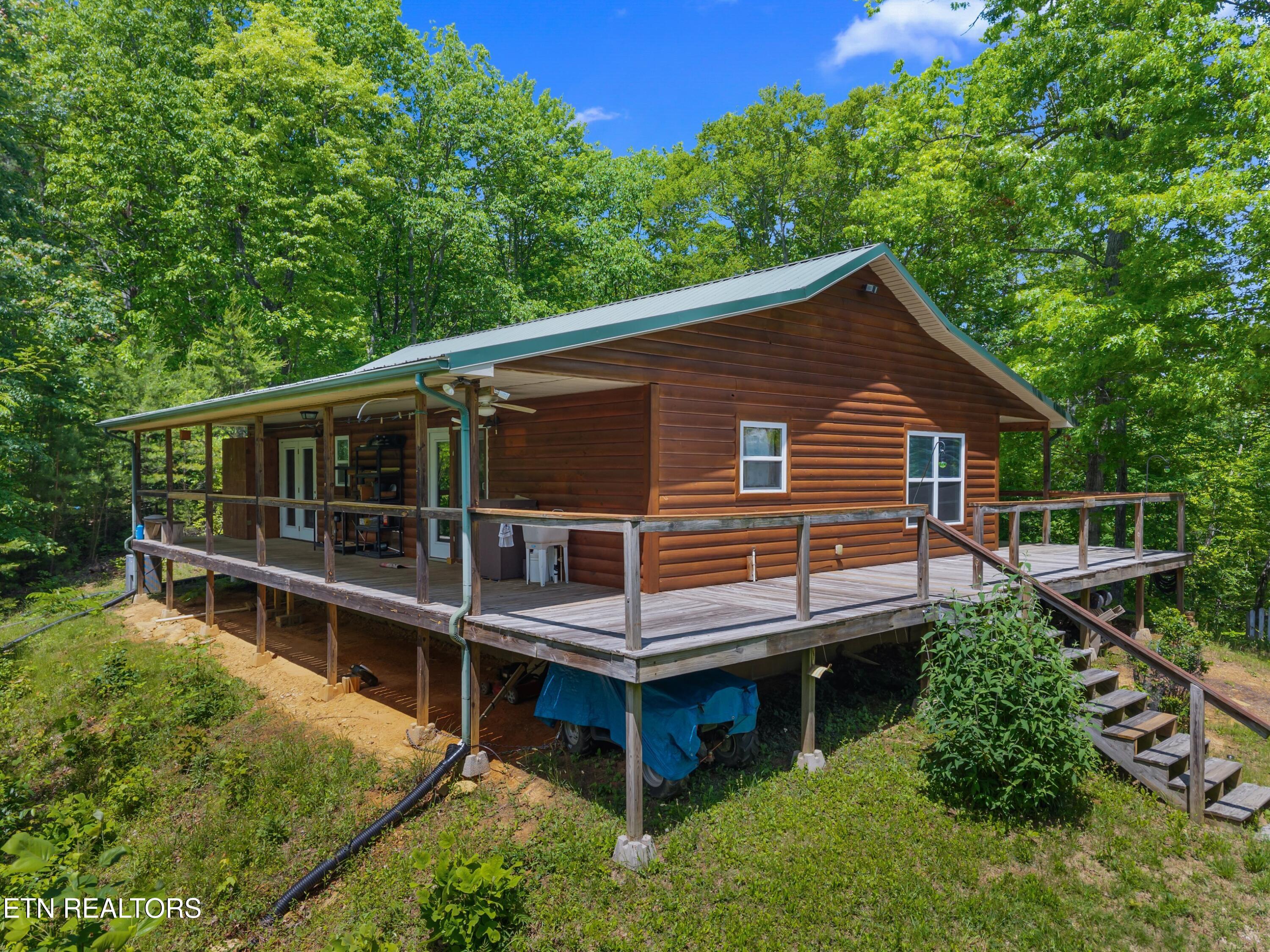 236 Beech Street Sneedville TN 37869