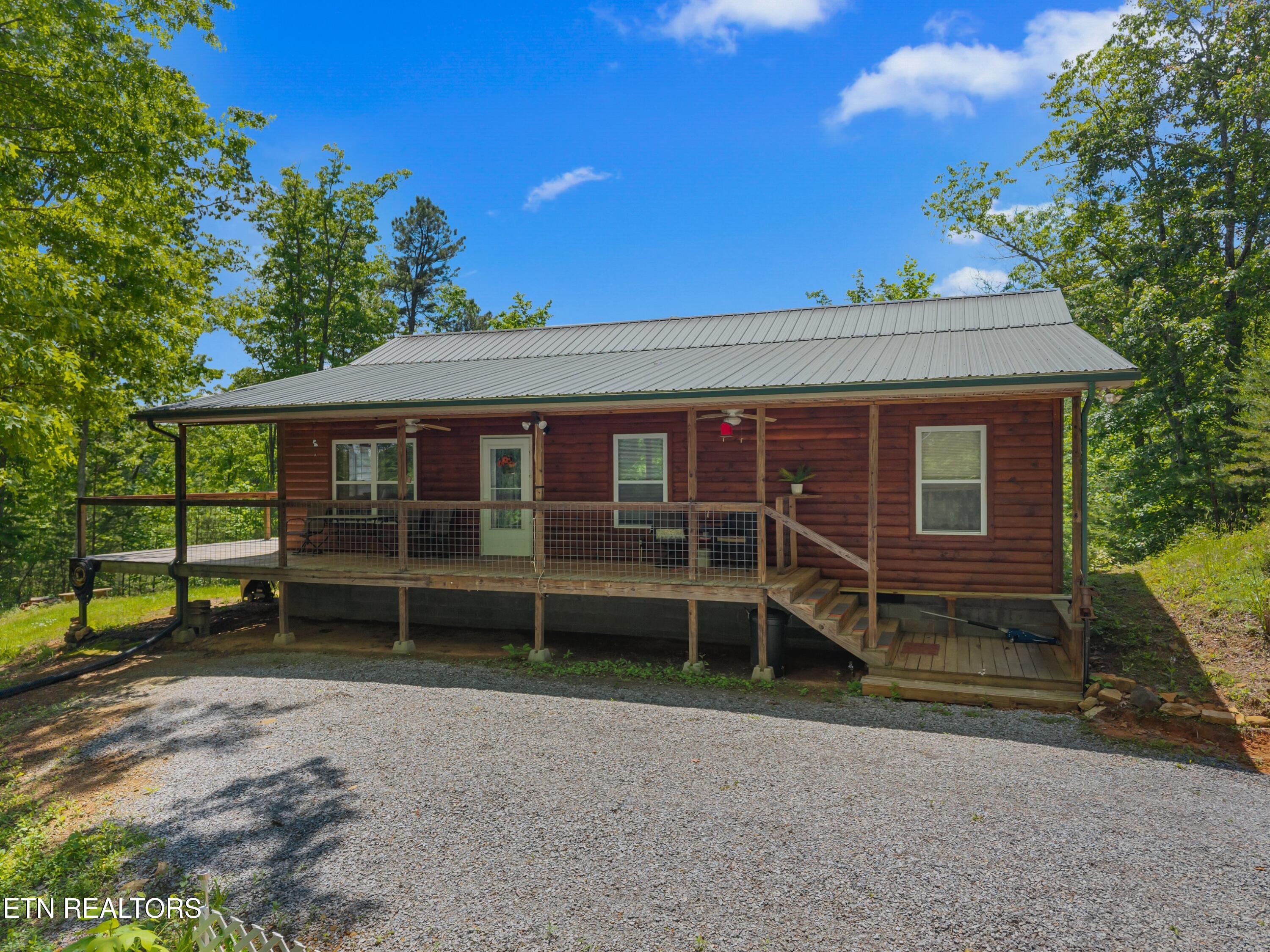 236 Beech Street Sneedville TN 37869