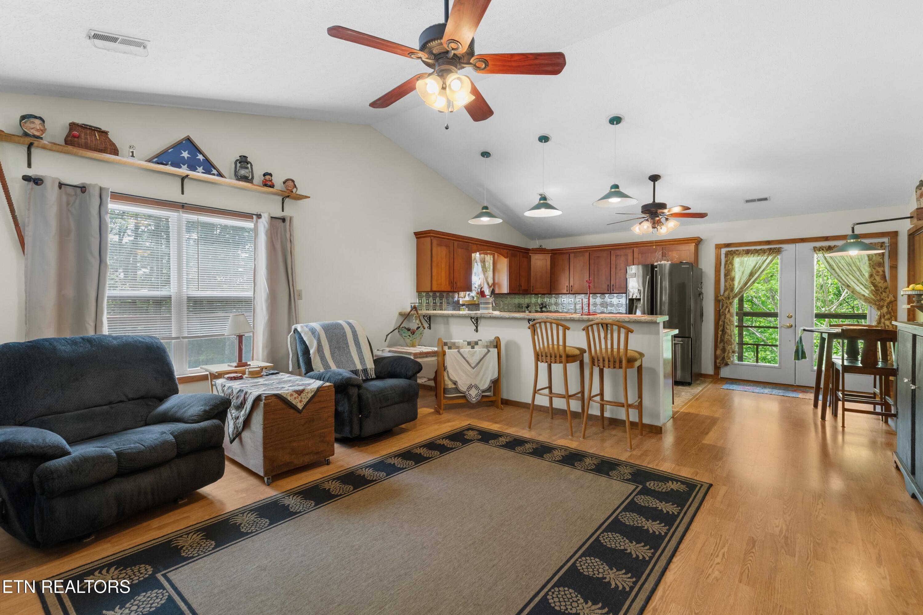 236 Beech Street Sneedville TN 37869