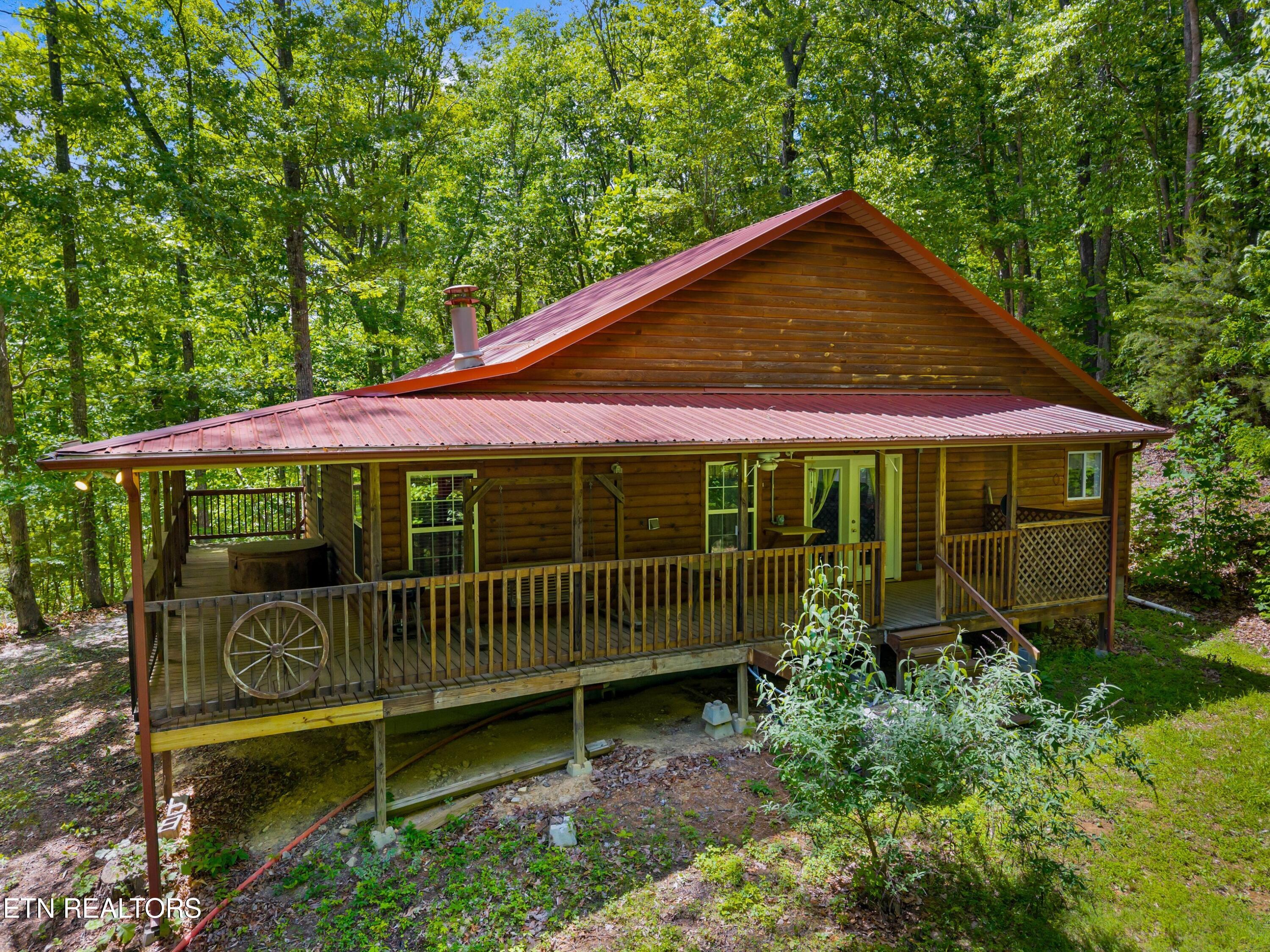 236 Beech Street Sneedville TN 37869