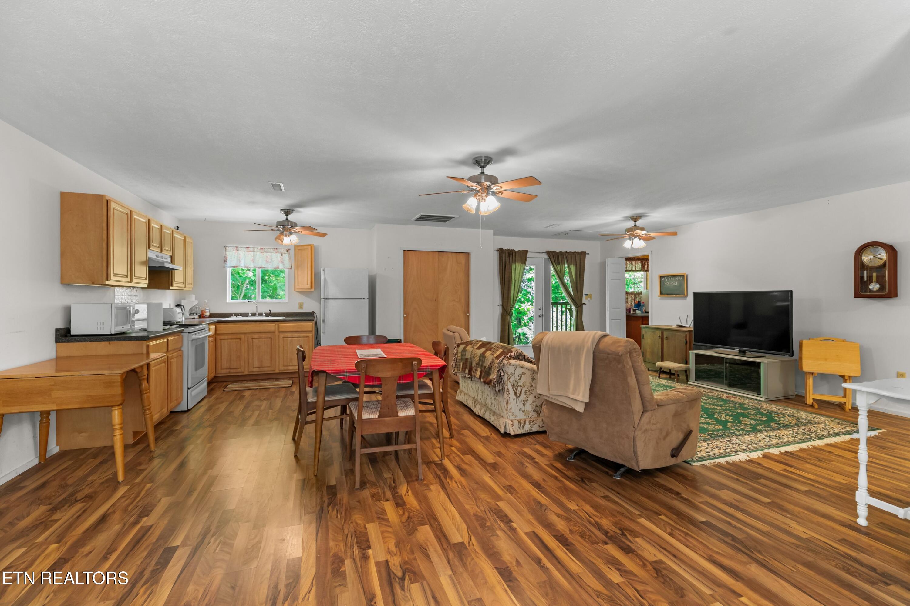 236 Beech Street Sneedville TN 37869