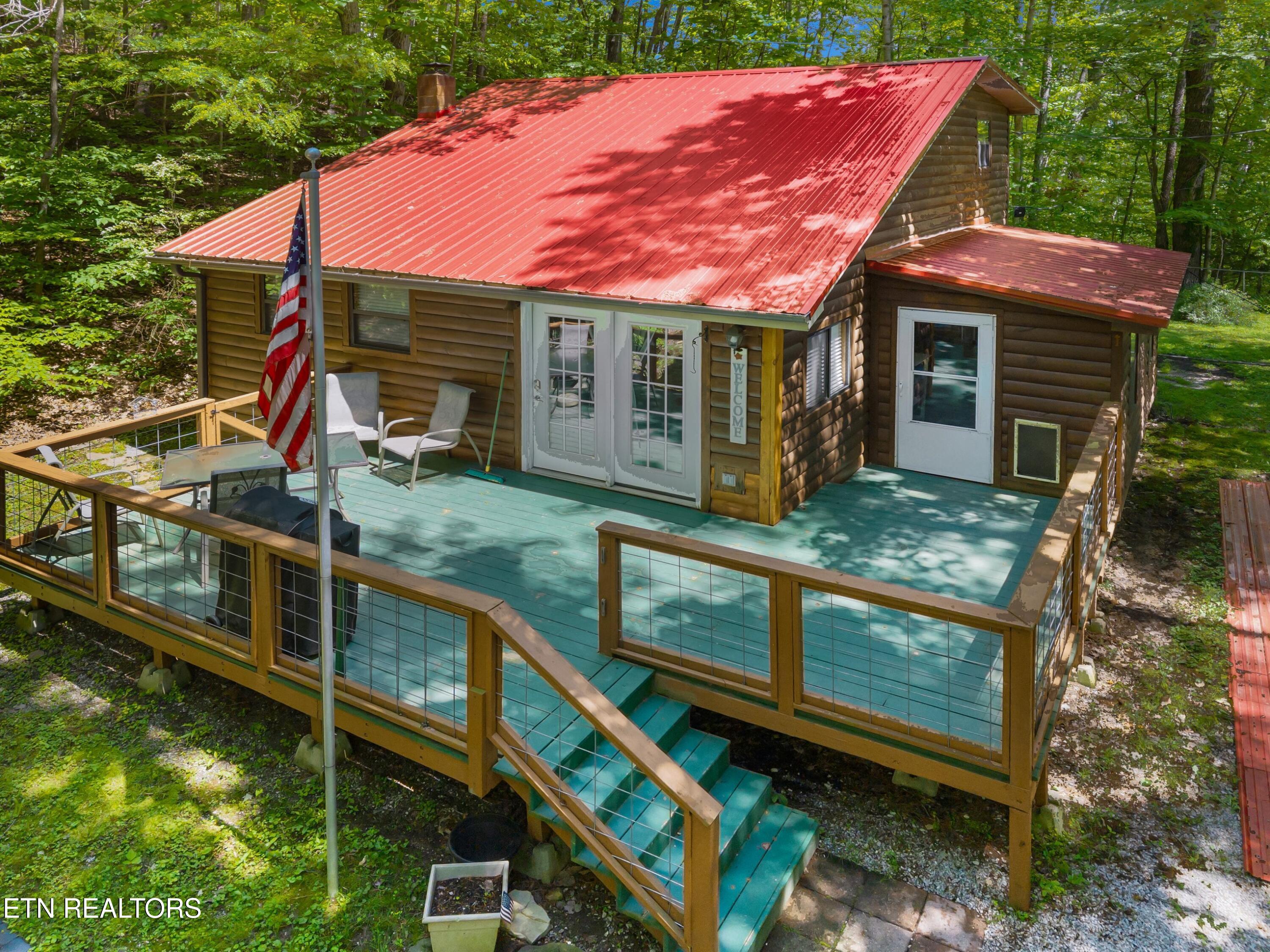 236 Beech Street Sneedville TN 37869