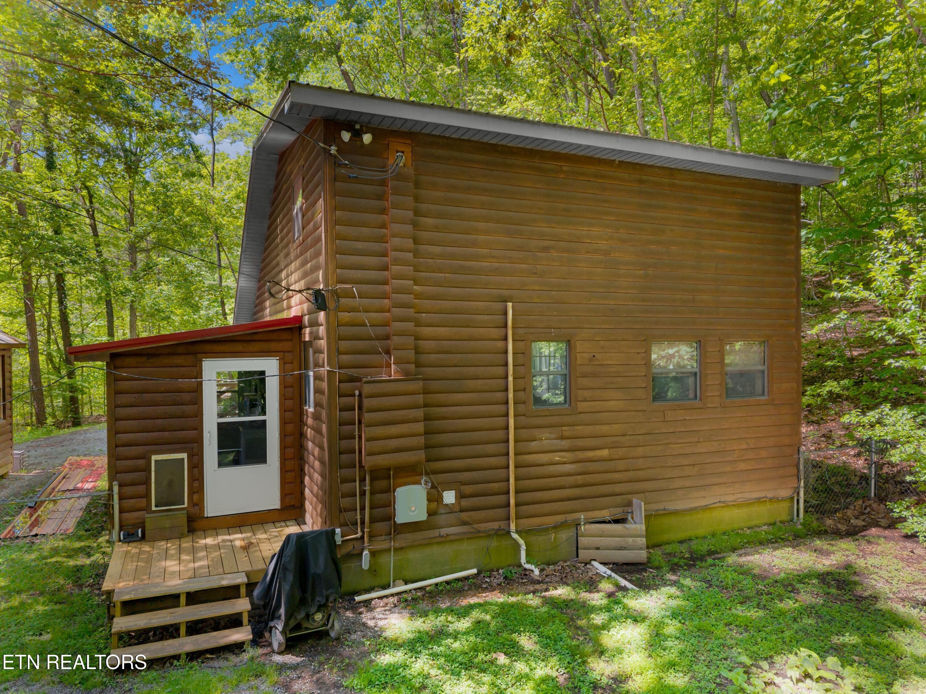 236 Beech Street Sneedville TN 37869