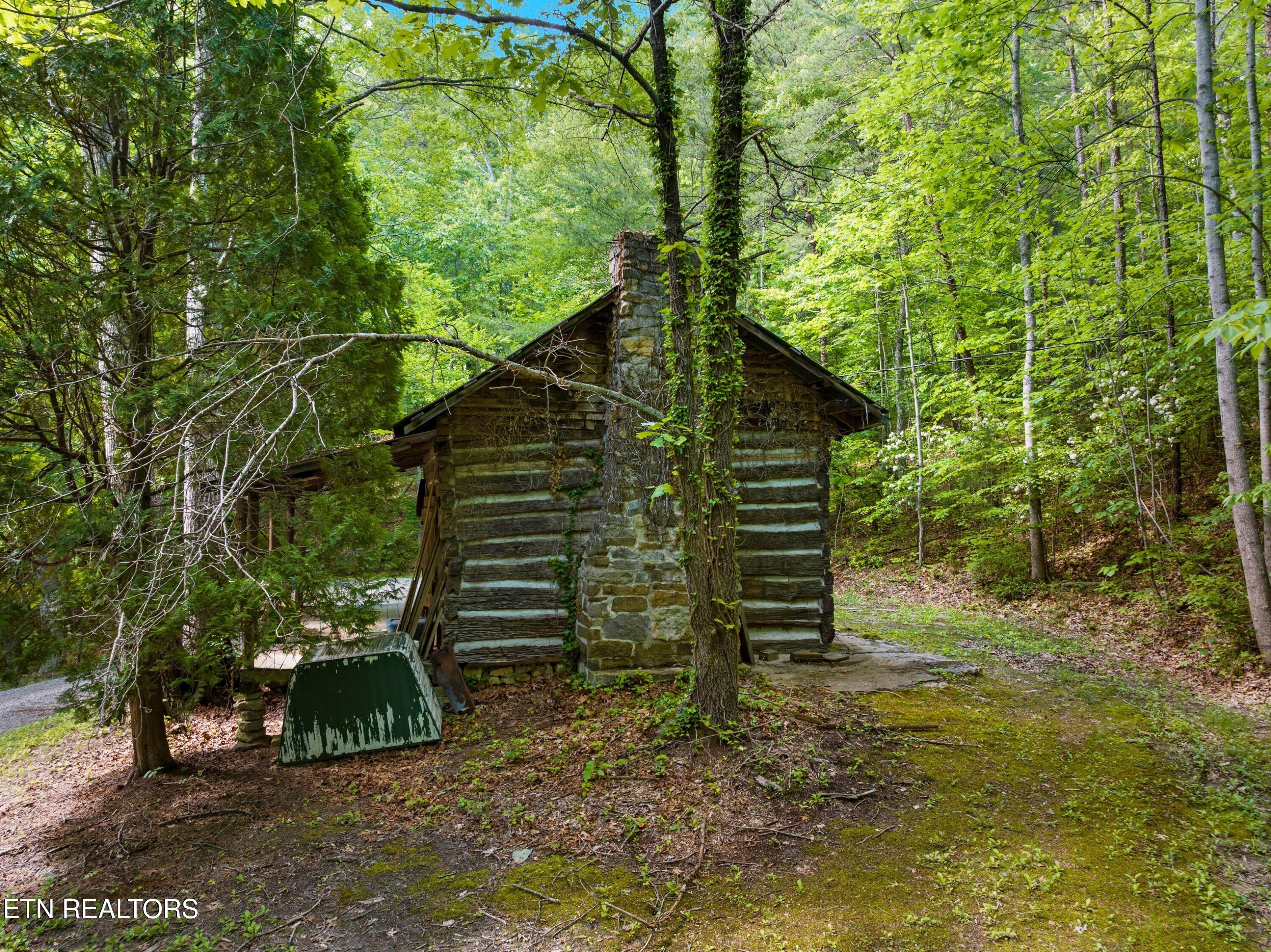 236 Beech Street Sneedville TN 37869