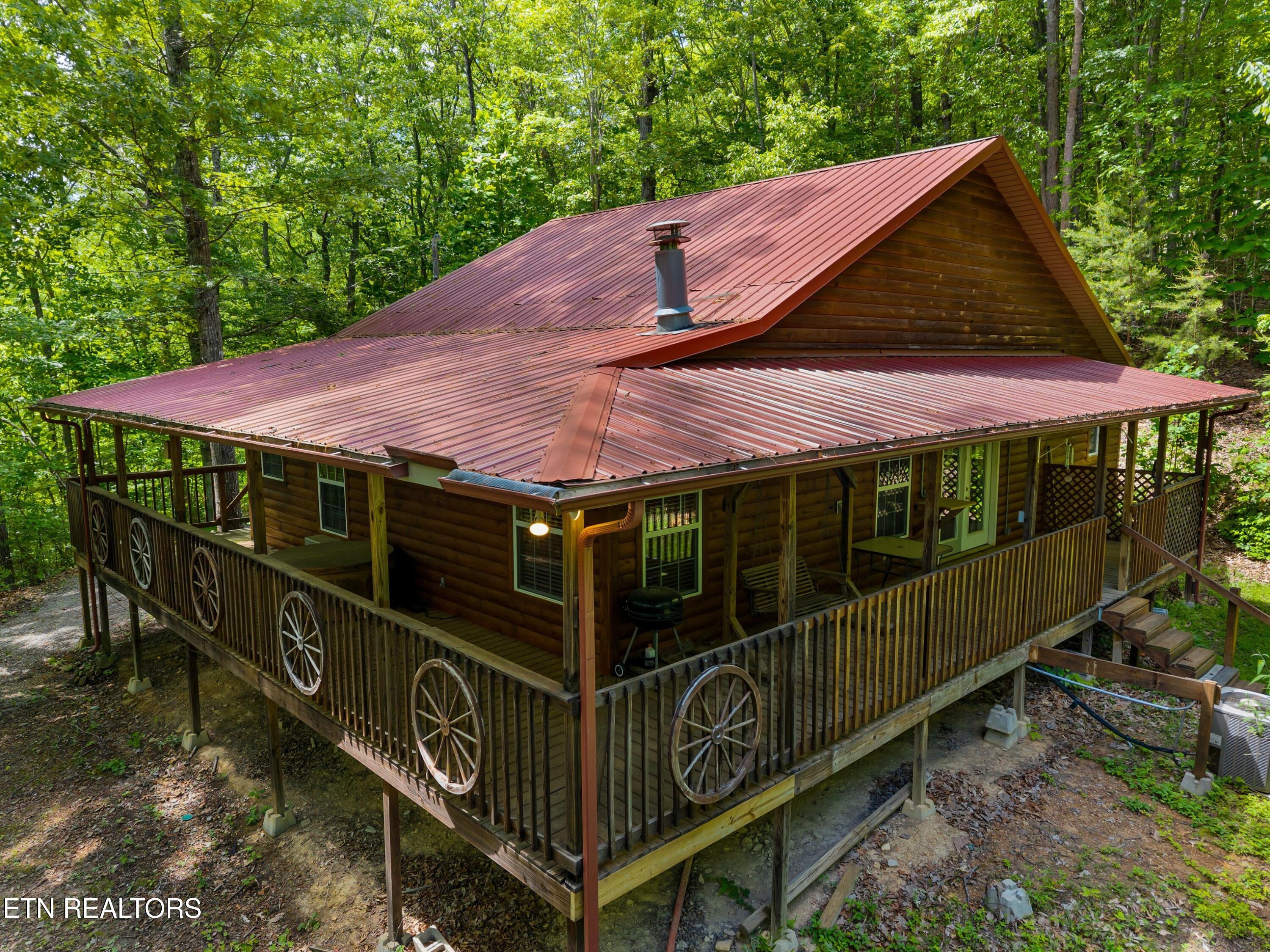 236 Beech Street Sneedville TN 37869