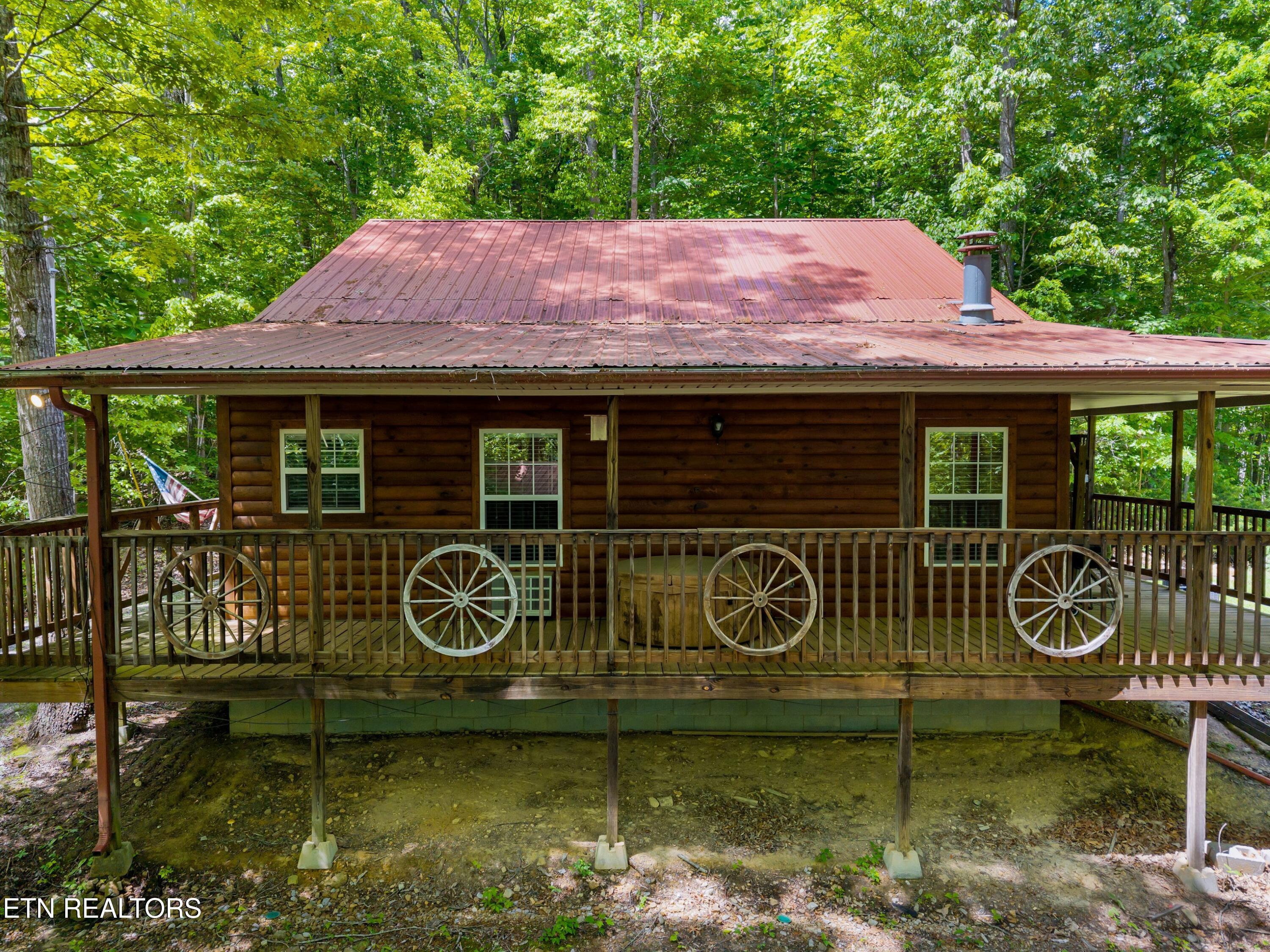 236 Beech Street Sneedville TN 37869