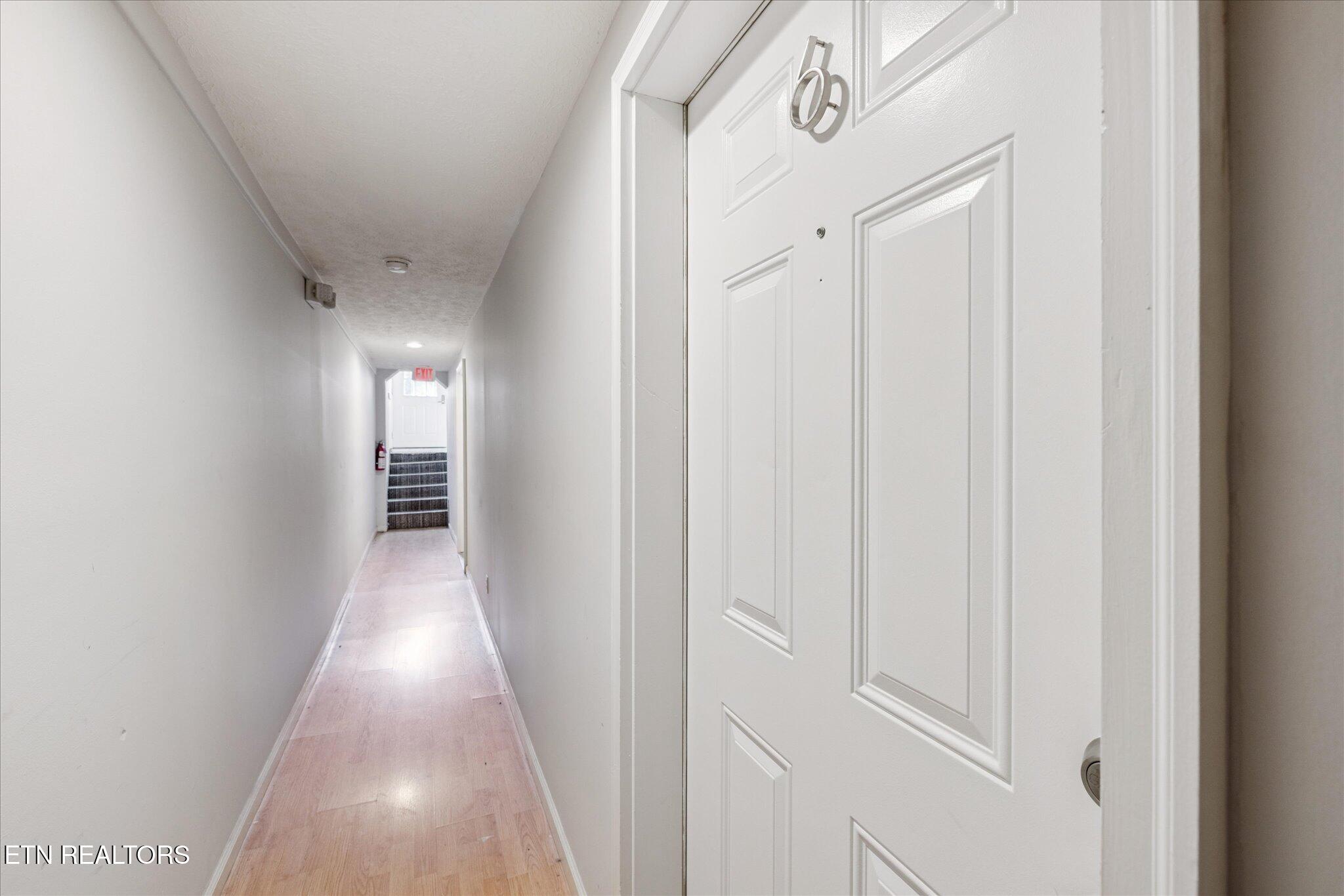 512 N Roane Street Harriman TN 37748