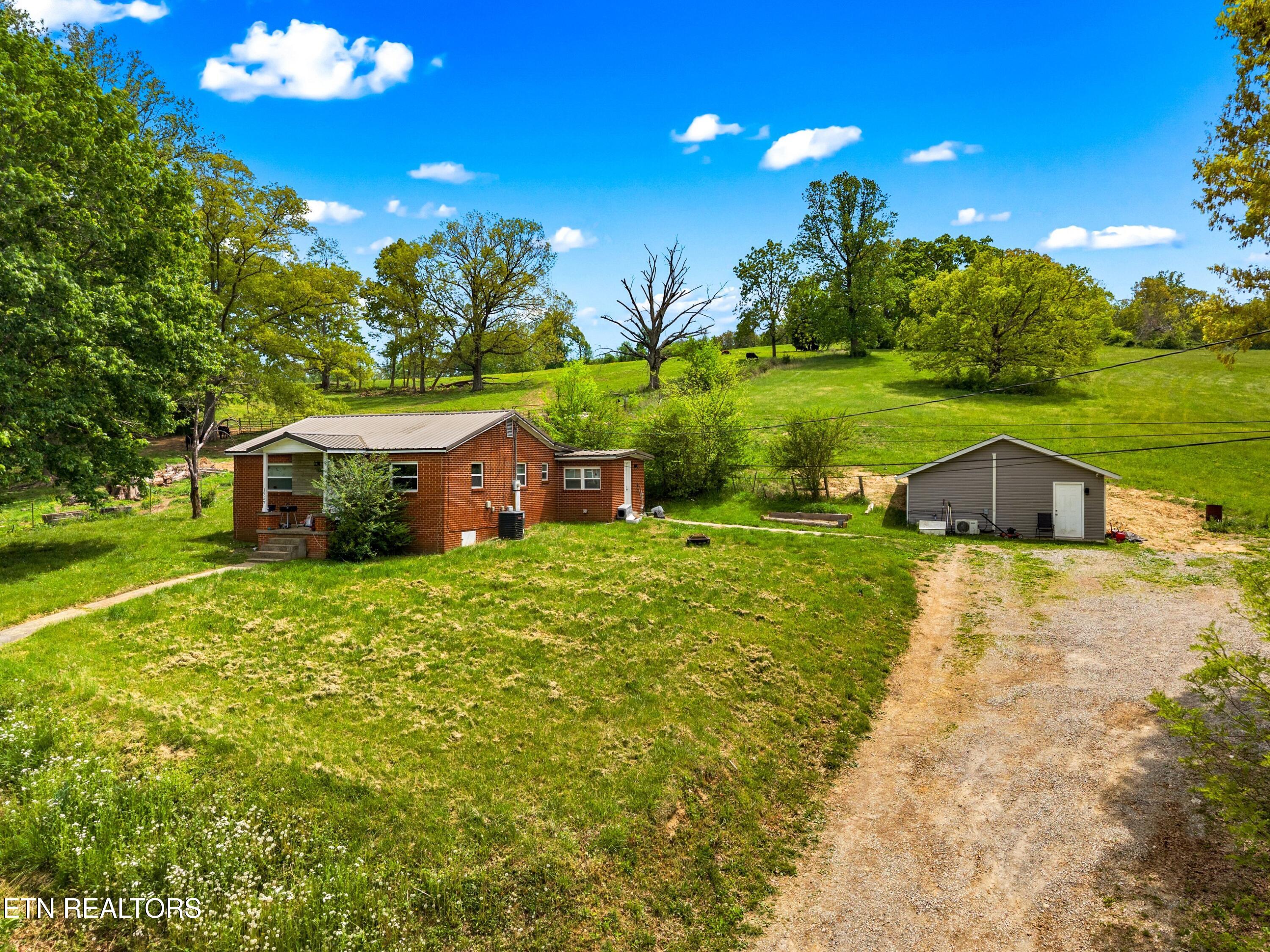 1757 Cottage Hill Circle New Market TN 37820